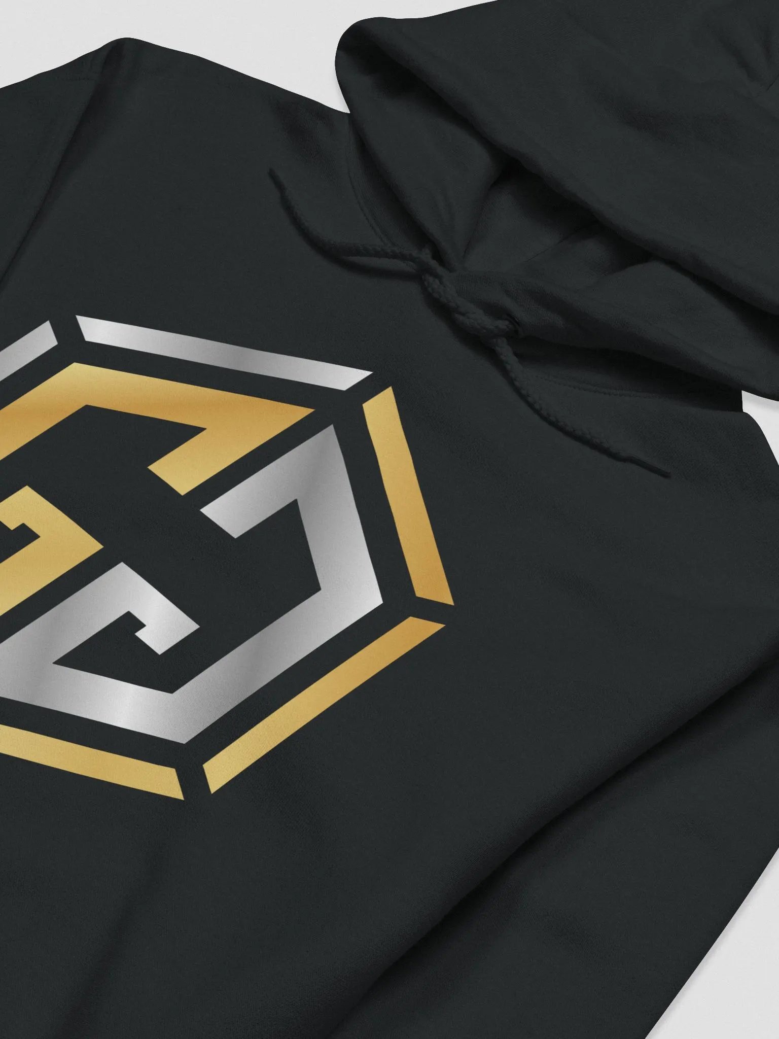 Basic 2022 Guersan Hoodie product image (13)