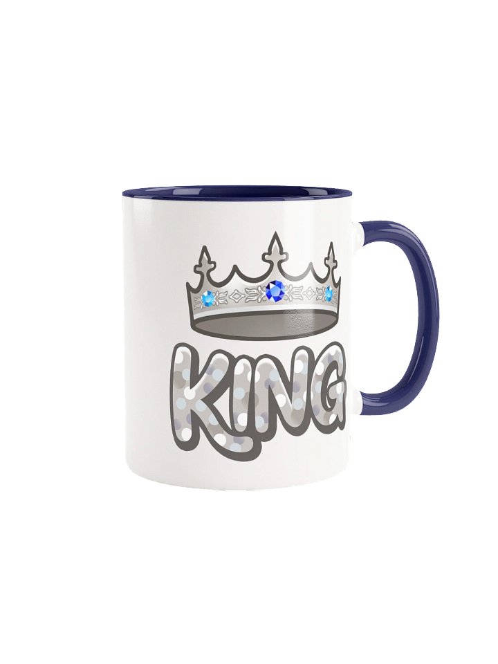 King's Ceramic Mug product image (1)