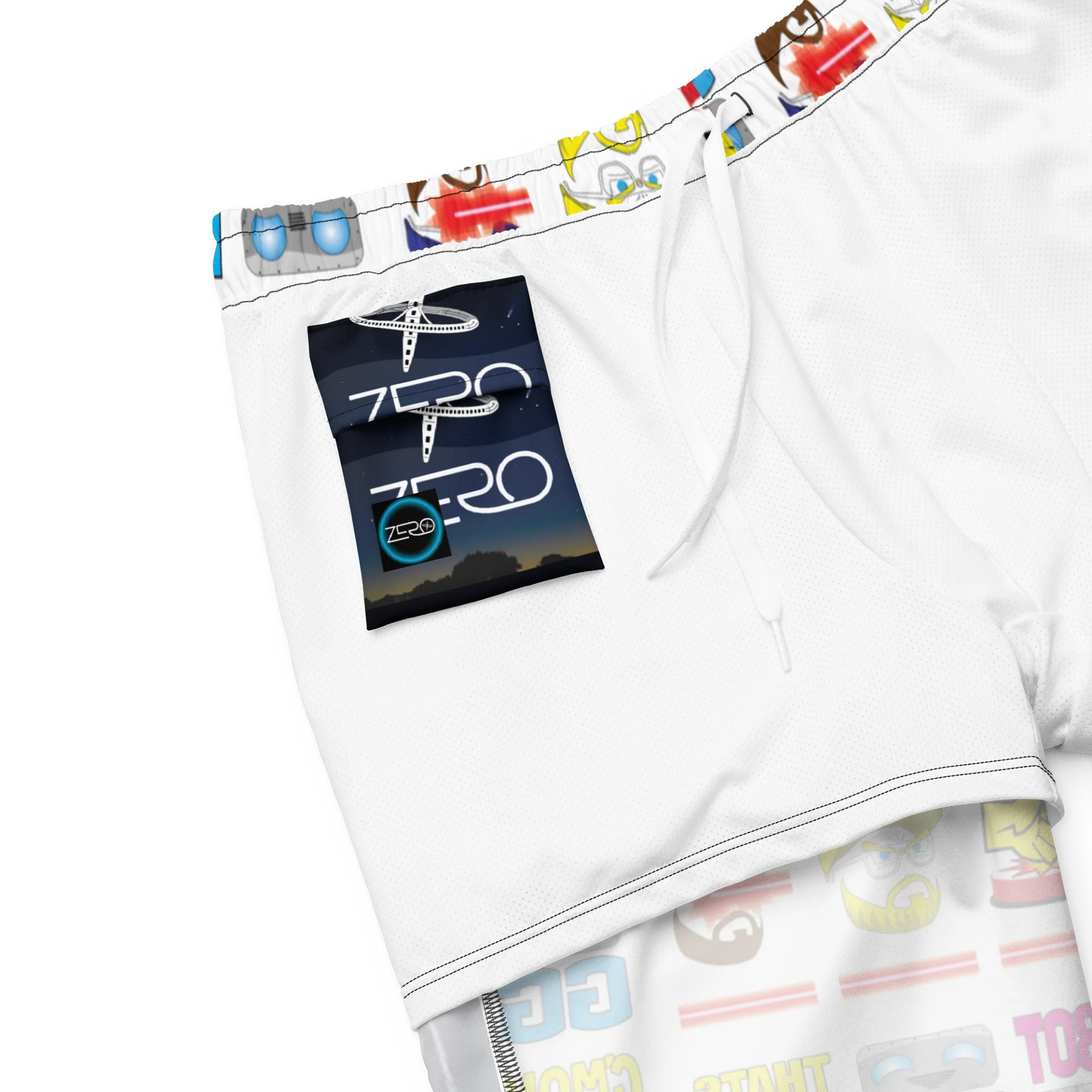 Zero Trunks product image (6)