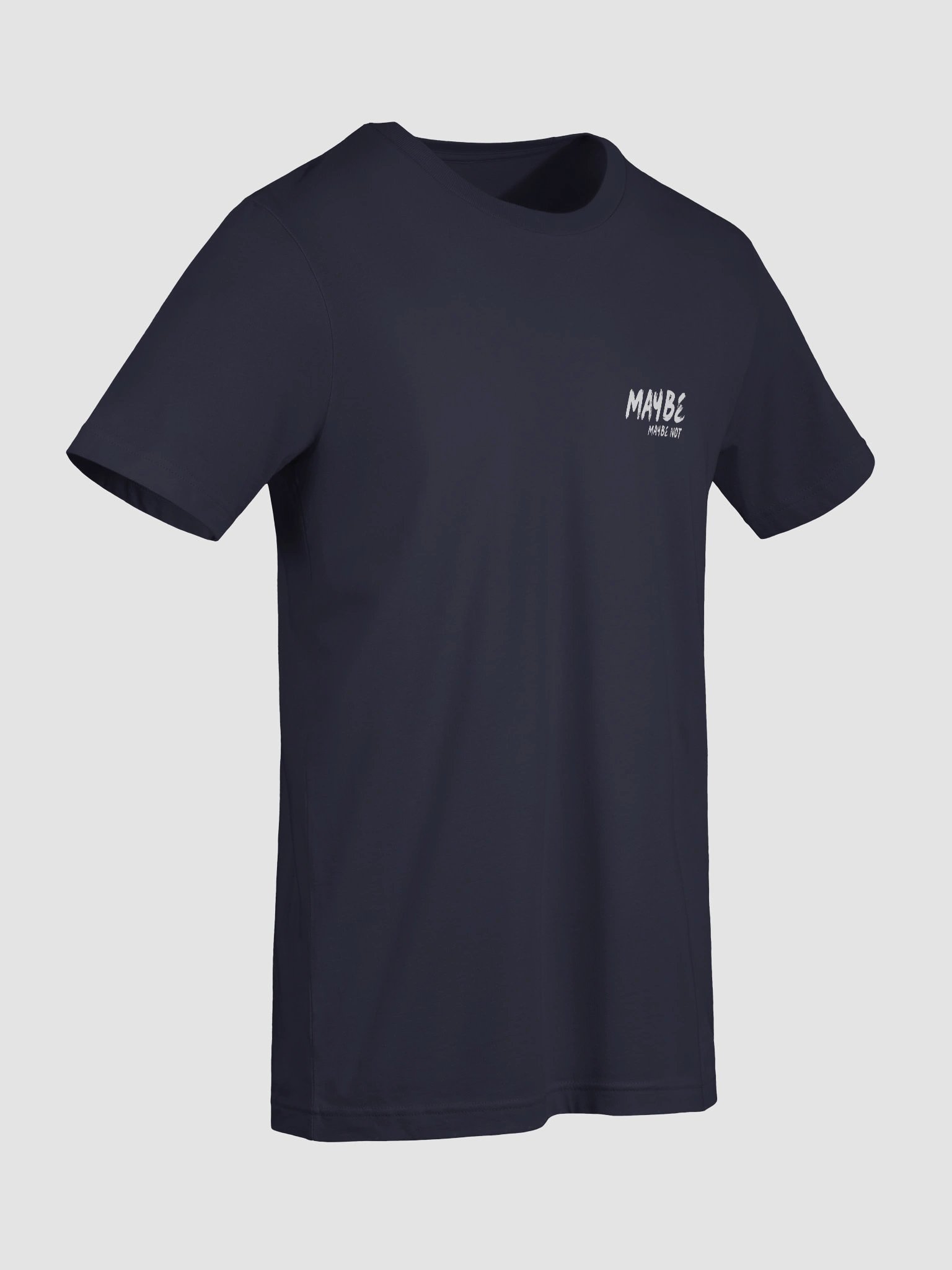 Maybe, Maybe Not (minimal) product image (3)