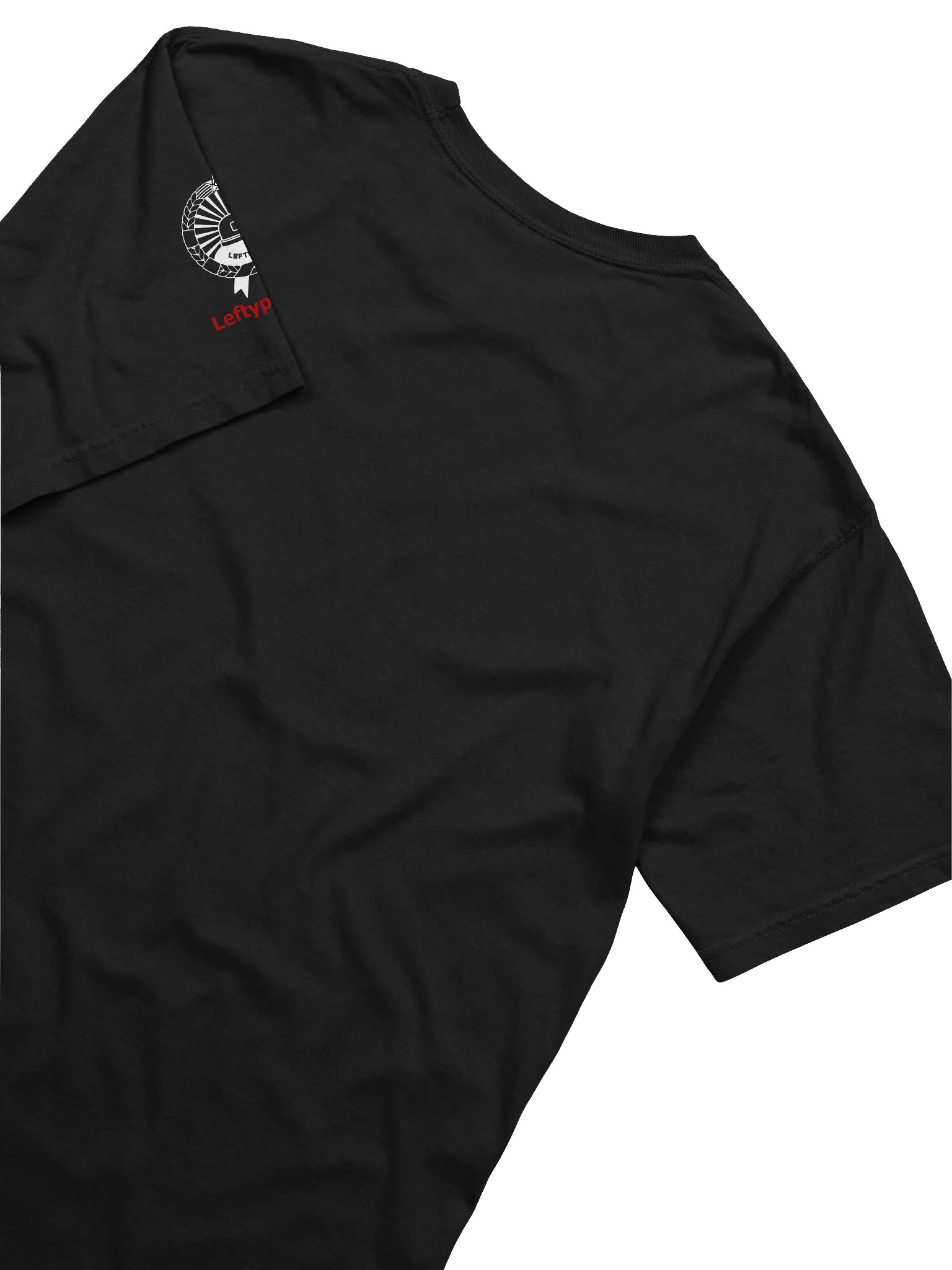 Alunya - “An Injury To One Is An Injury To All” T-Shirt product image (4)
