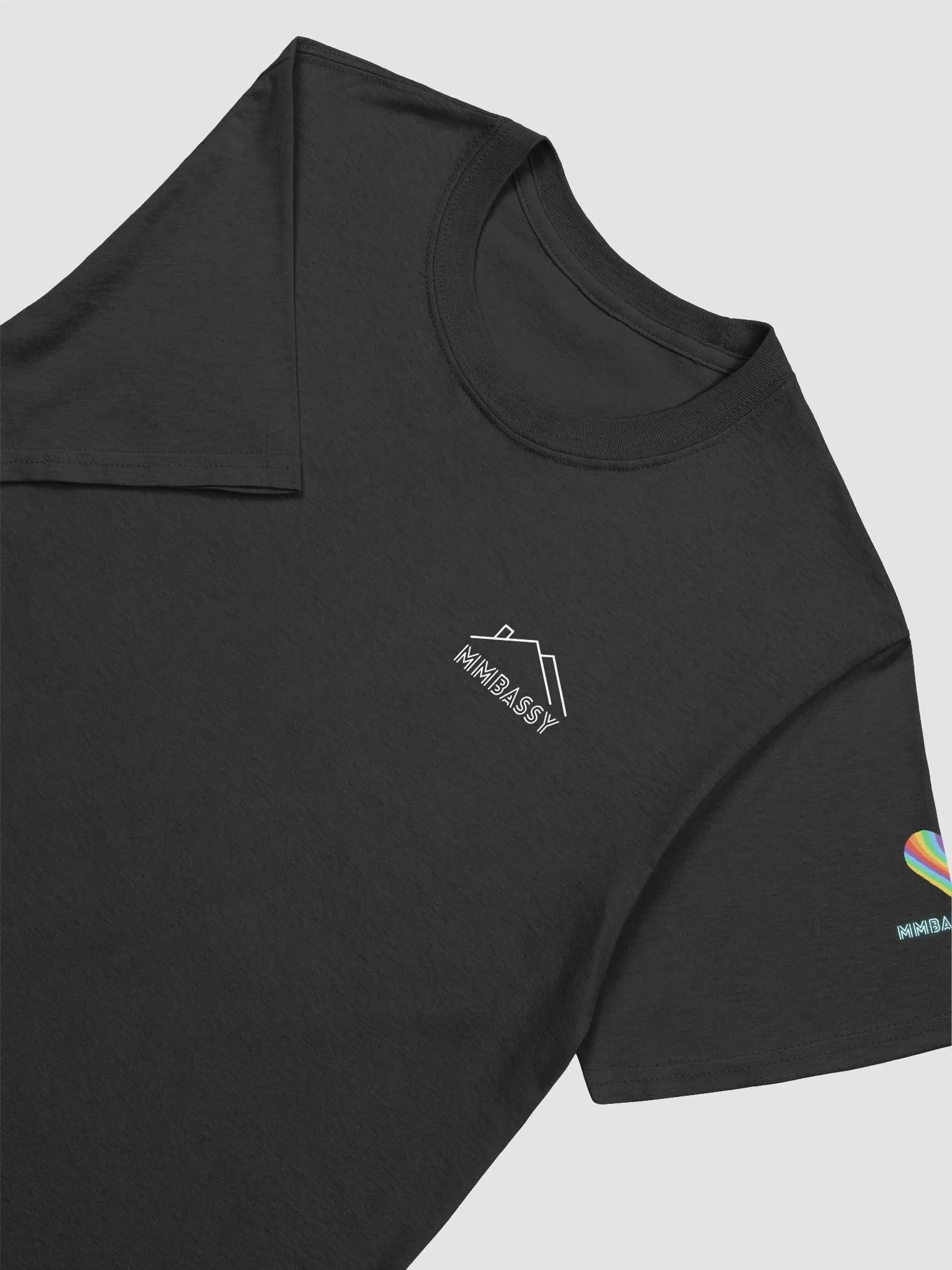 MMBASSADOR LOVE product image (3)