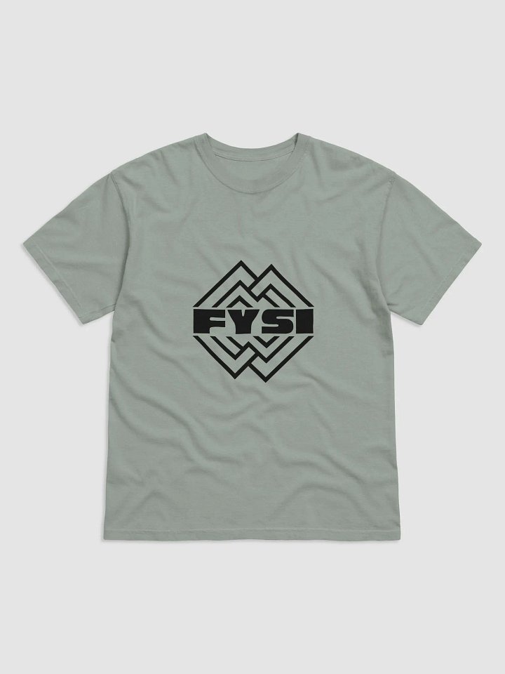 Nature's Comfort Heavyweight Tee product image (1)