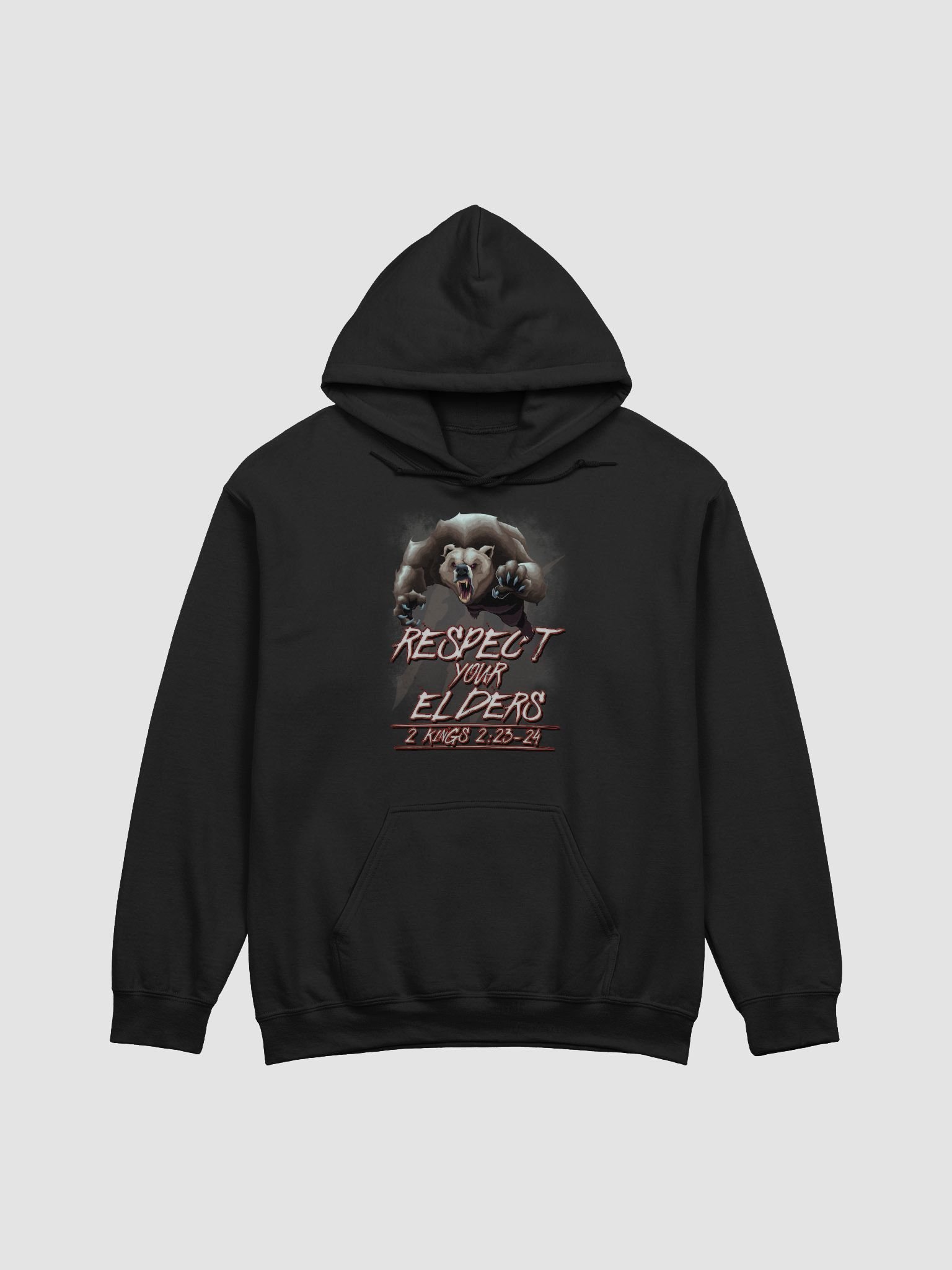 Respect Your Elders product image (1)