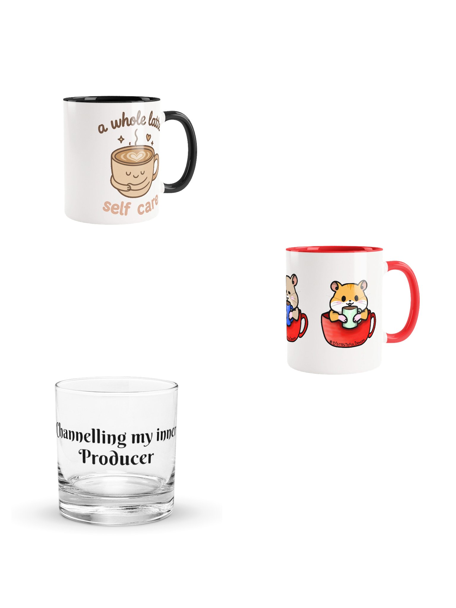 The Drinks Bundle product image (1)