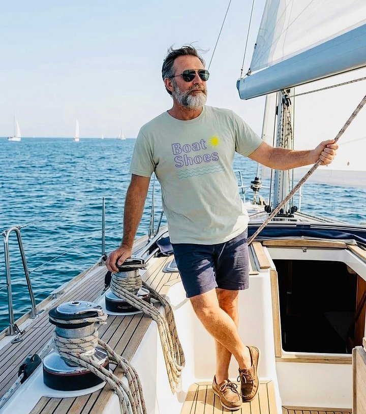 Boat Shoes product image (2)