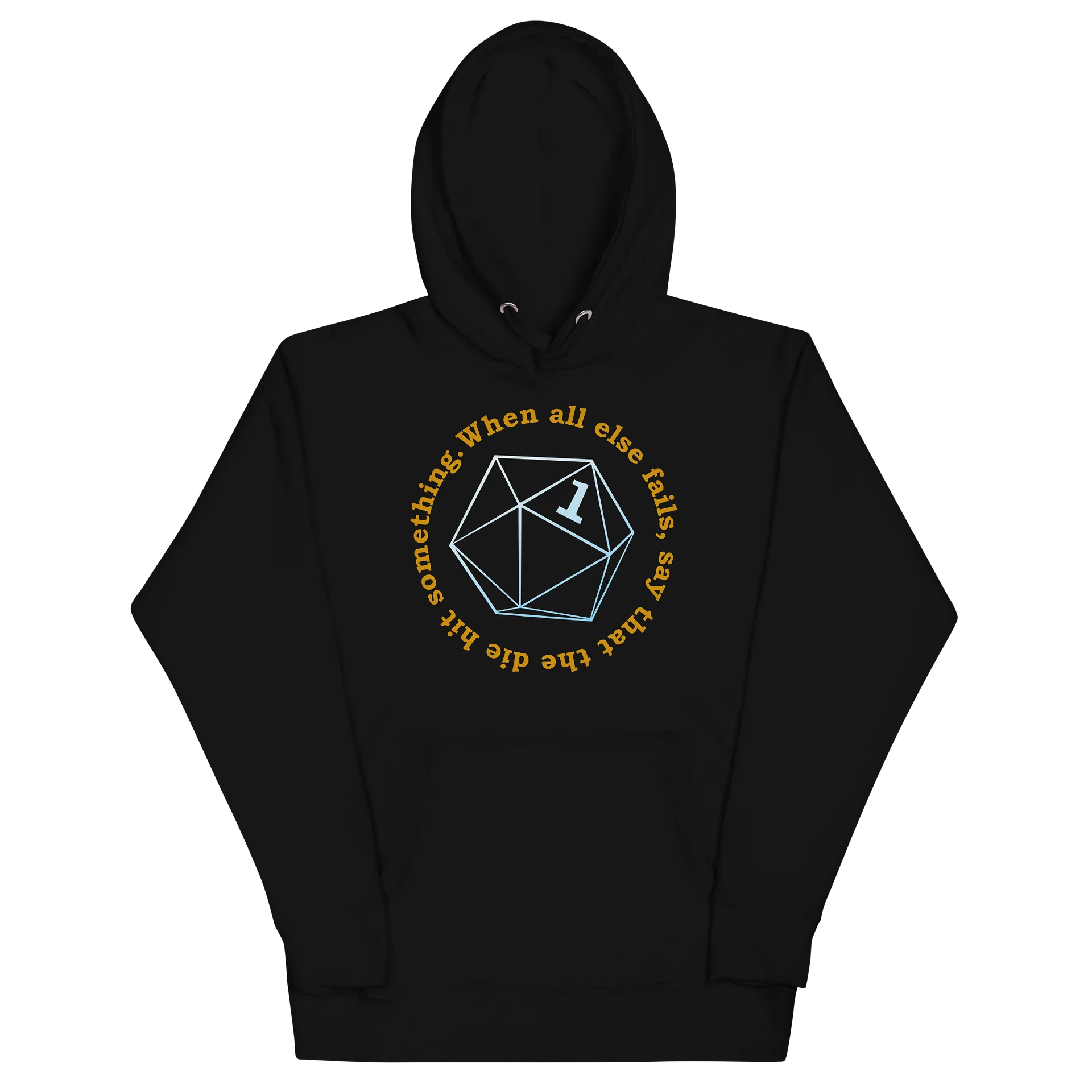 Nat 1 Hoodie product image (4)