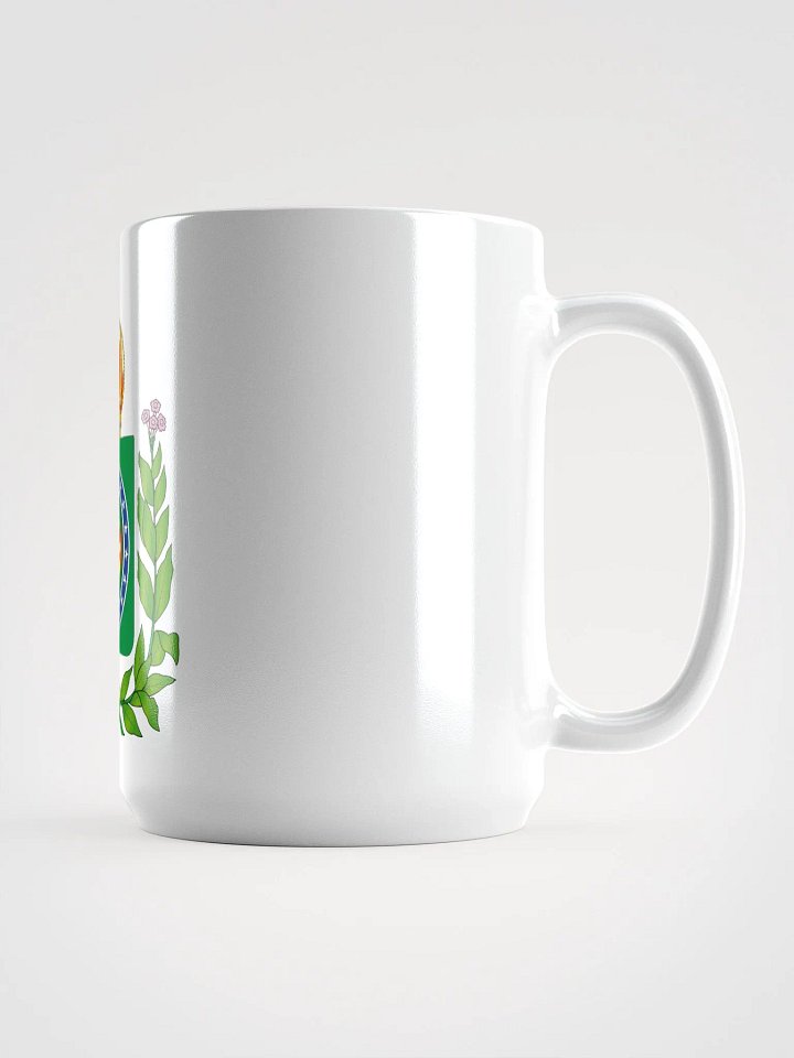 Caneca Império do Brasil product image (1)