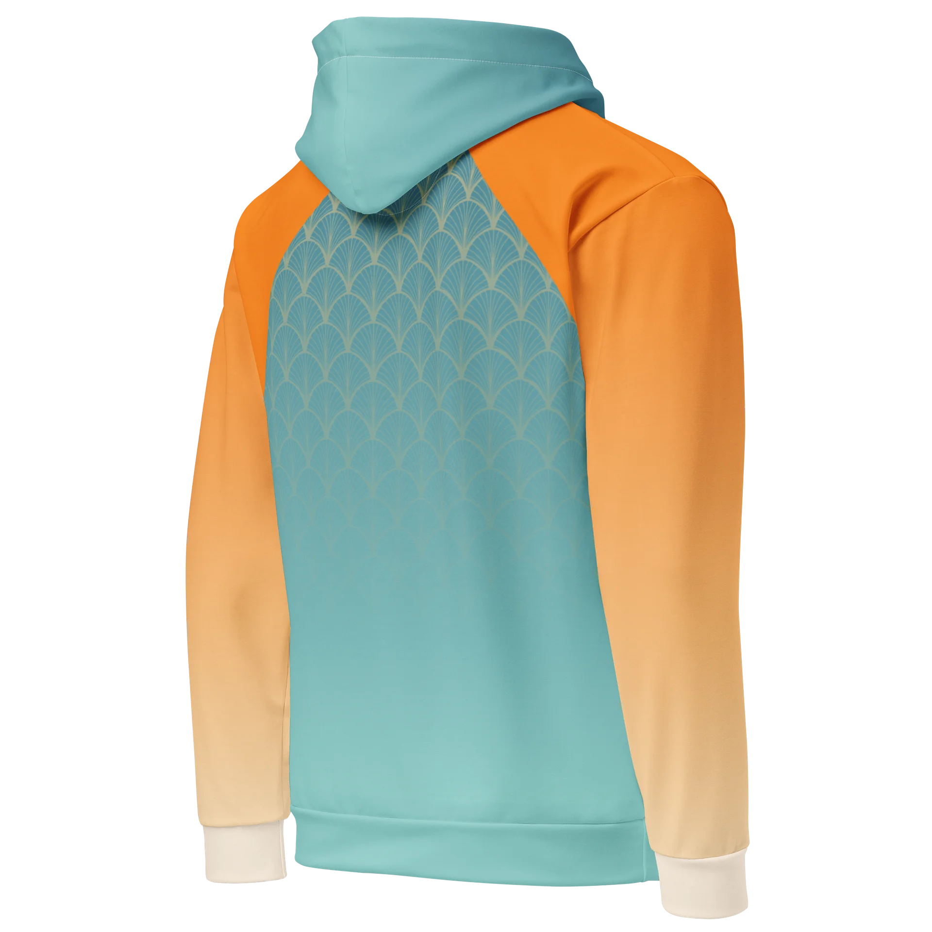 Plume Hoodie (Hazy) product image (5)