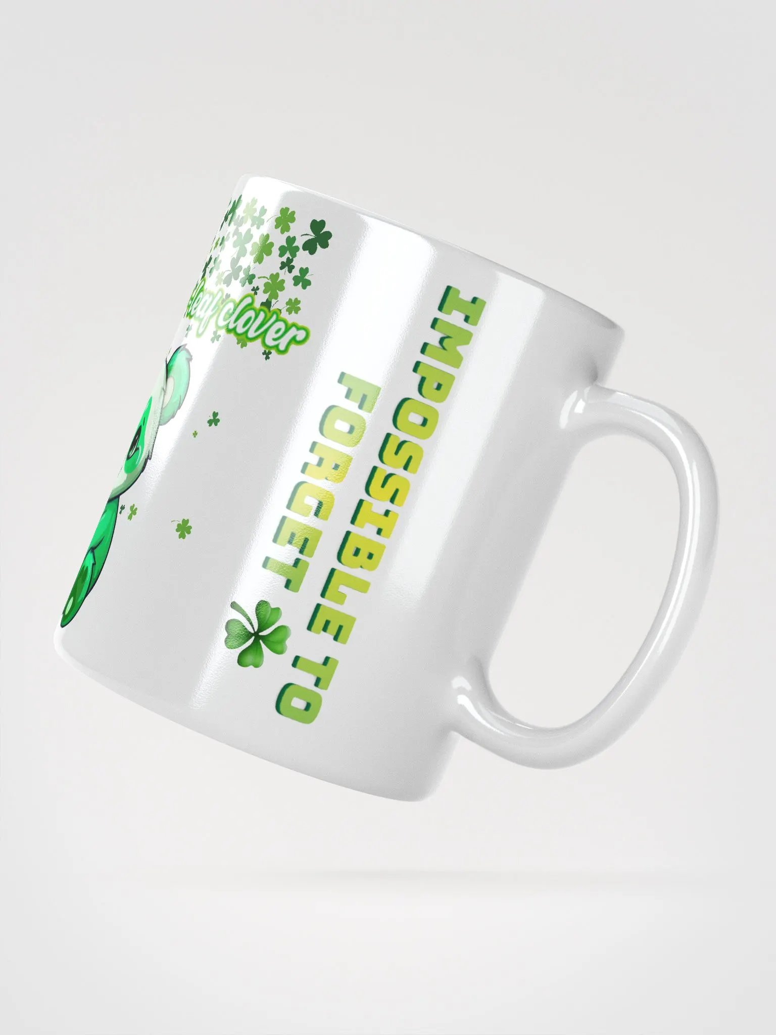 Four-Leaf Friend product image (2)