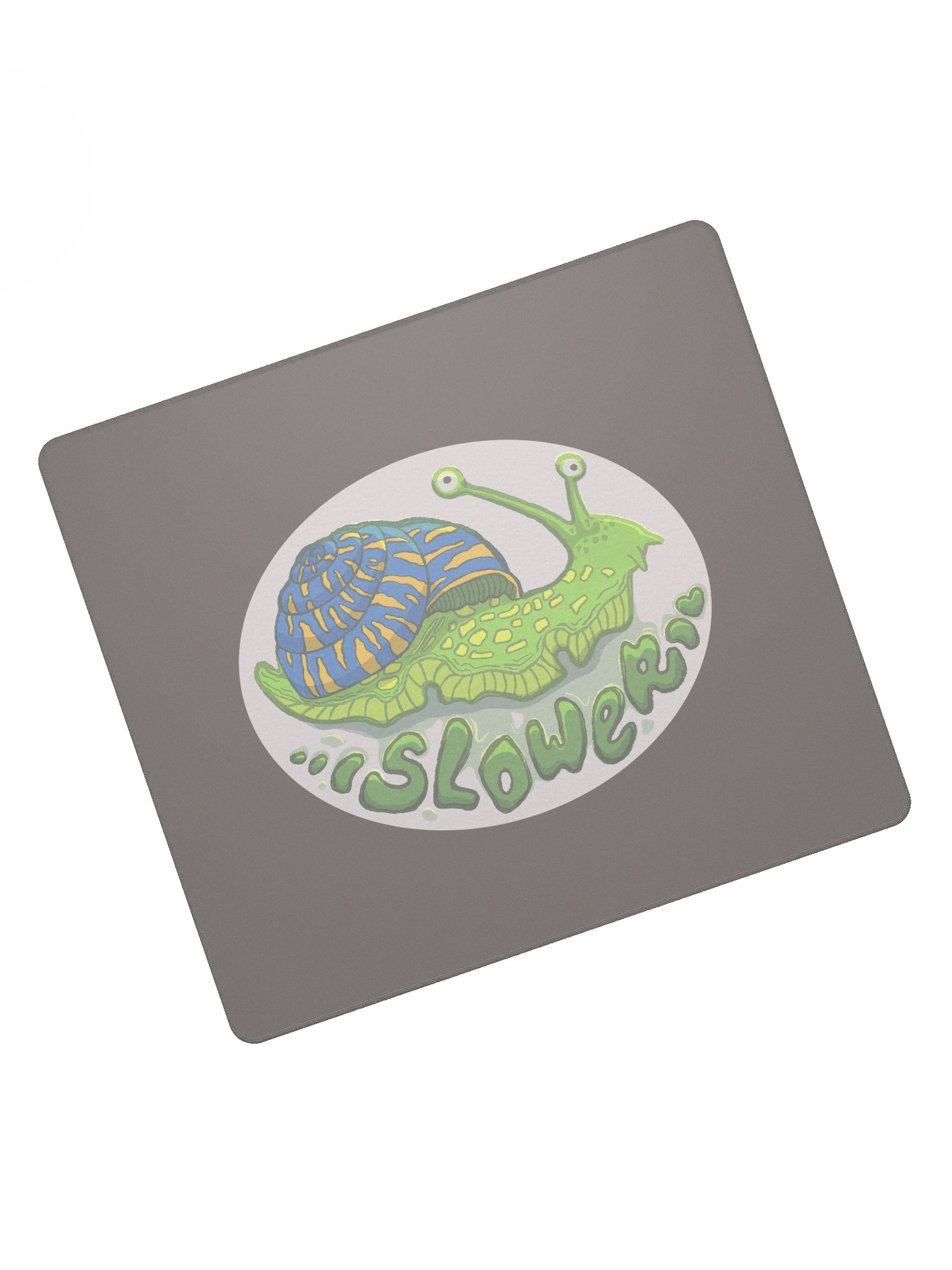 Slower Gaming Mouse Pad product image (5)