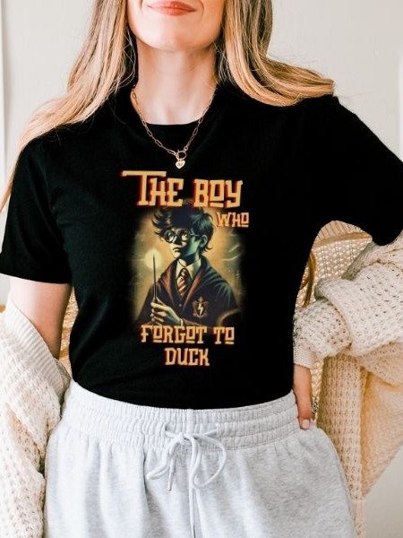 Harry Funny Vintage Pulp Mystery Harry Potter Shirt product image (11)