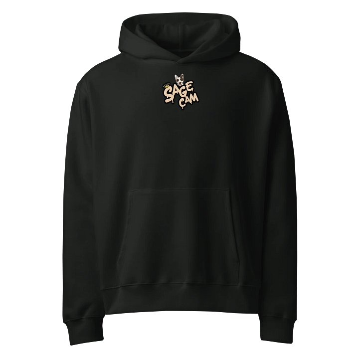 Sagey Hoodie product image (25)