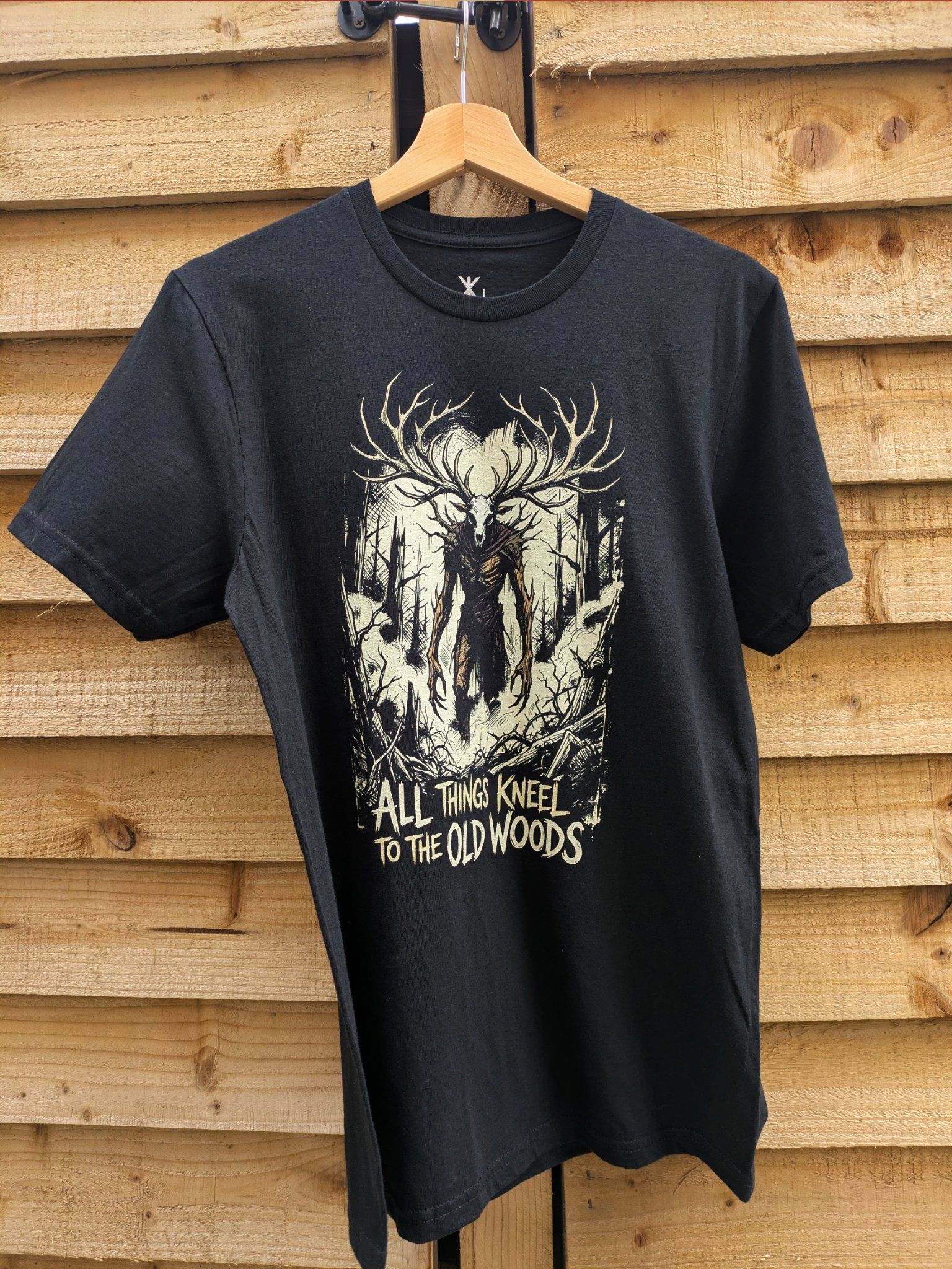 The Old Woods T-Shirt product image (2)