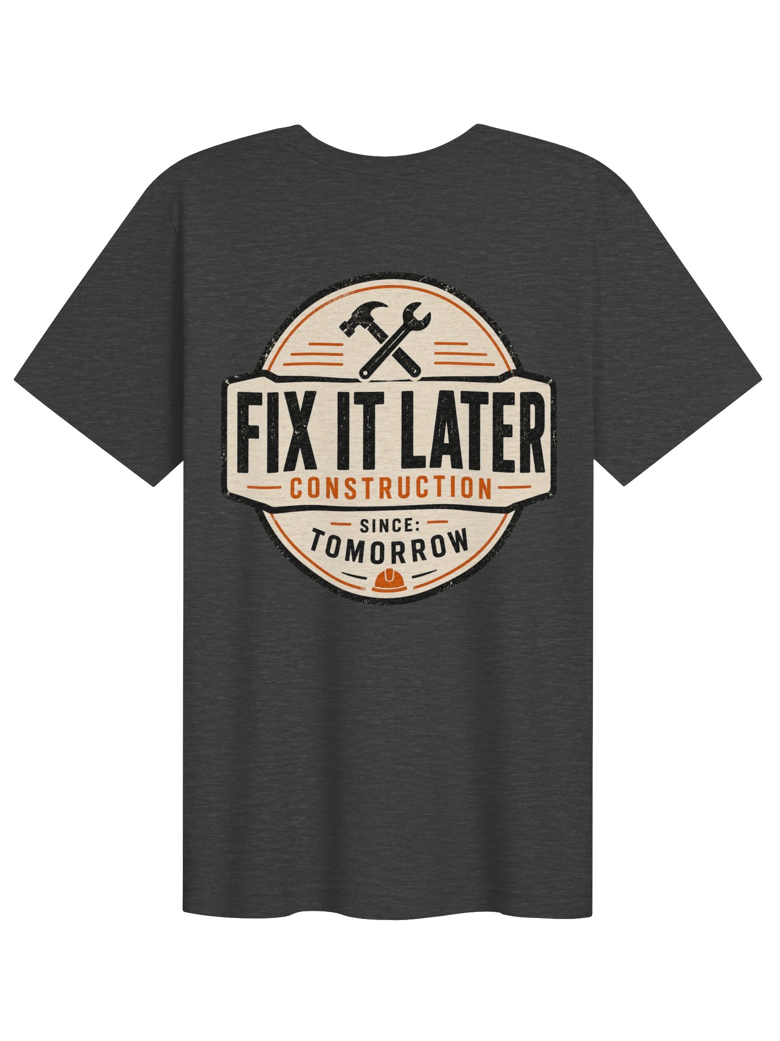 Fix It Later Construction product image (1)