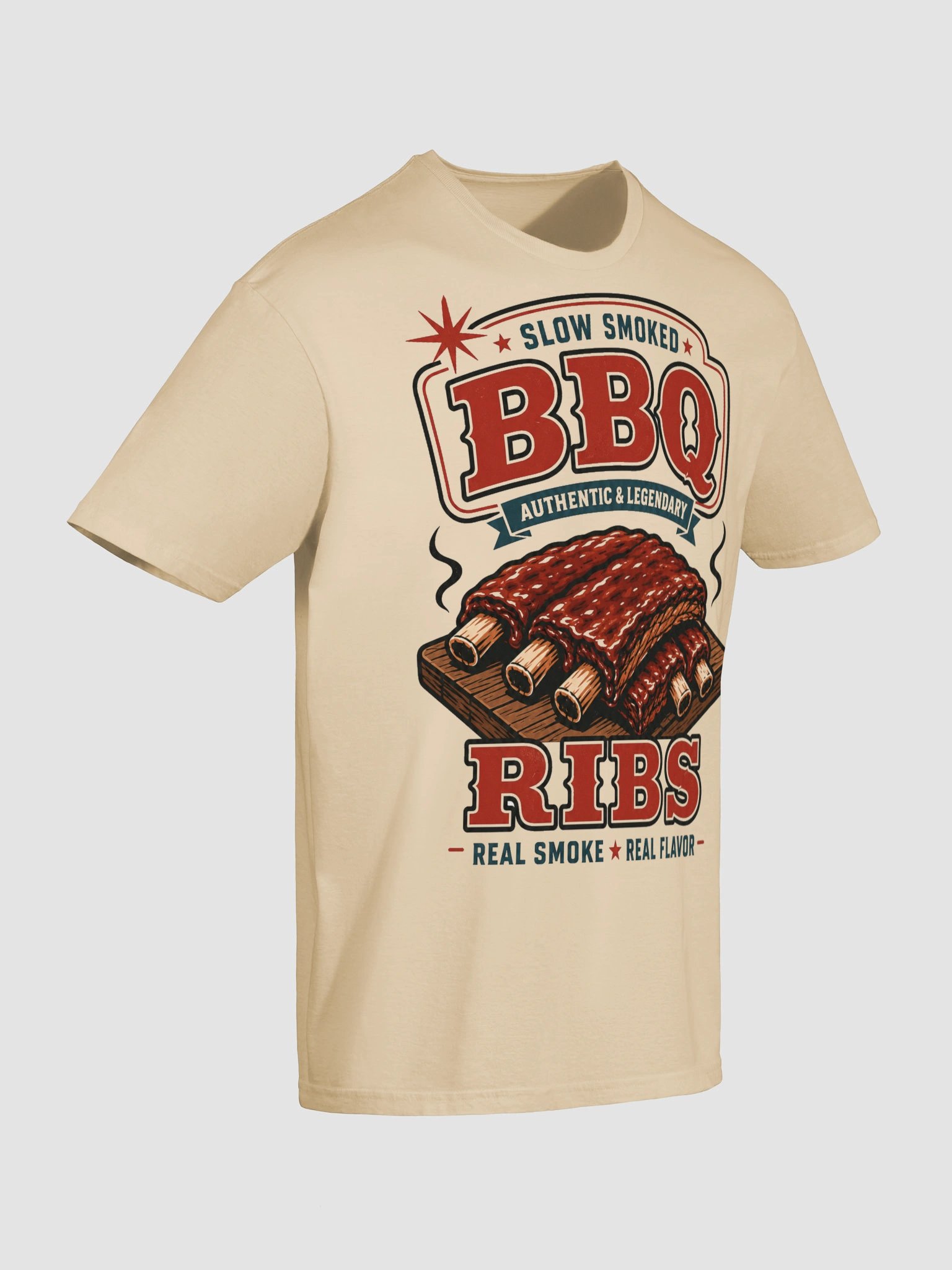 Smoked BBQ product image (3)