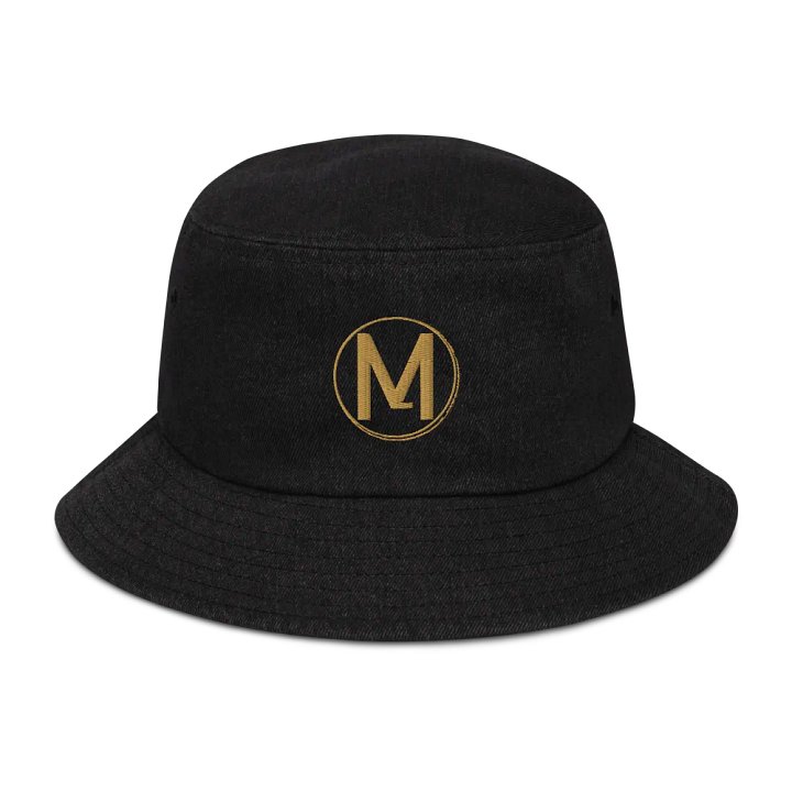 MUTU4L bucket hat product image (1)