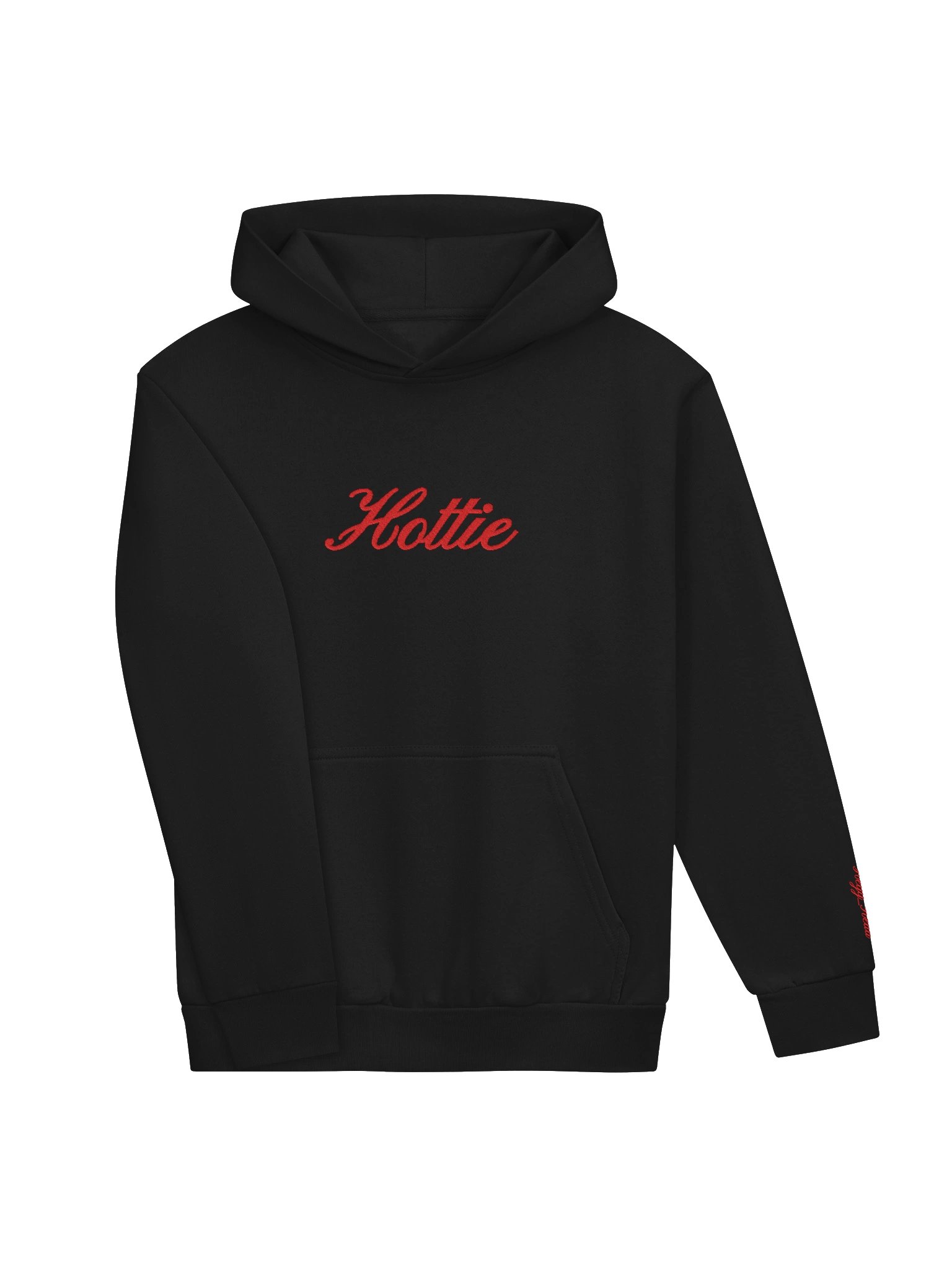 Hottie Hoodie product image (3)
