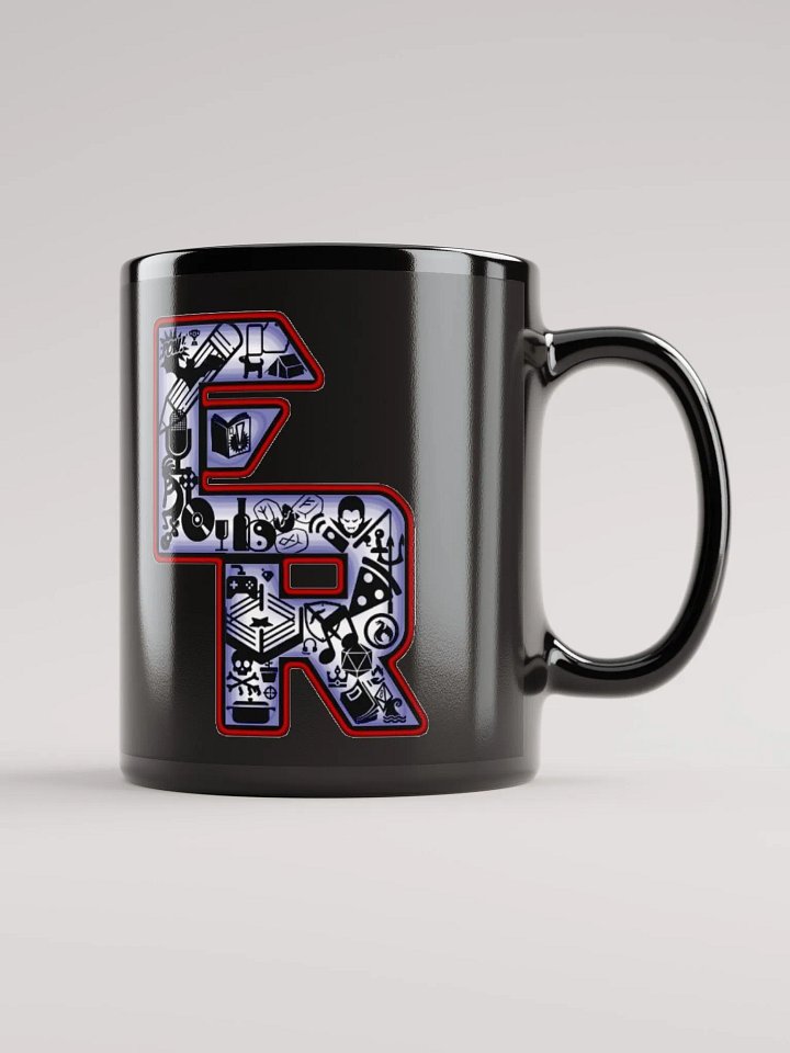 Epic Realms Logo - Mug product image (1)