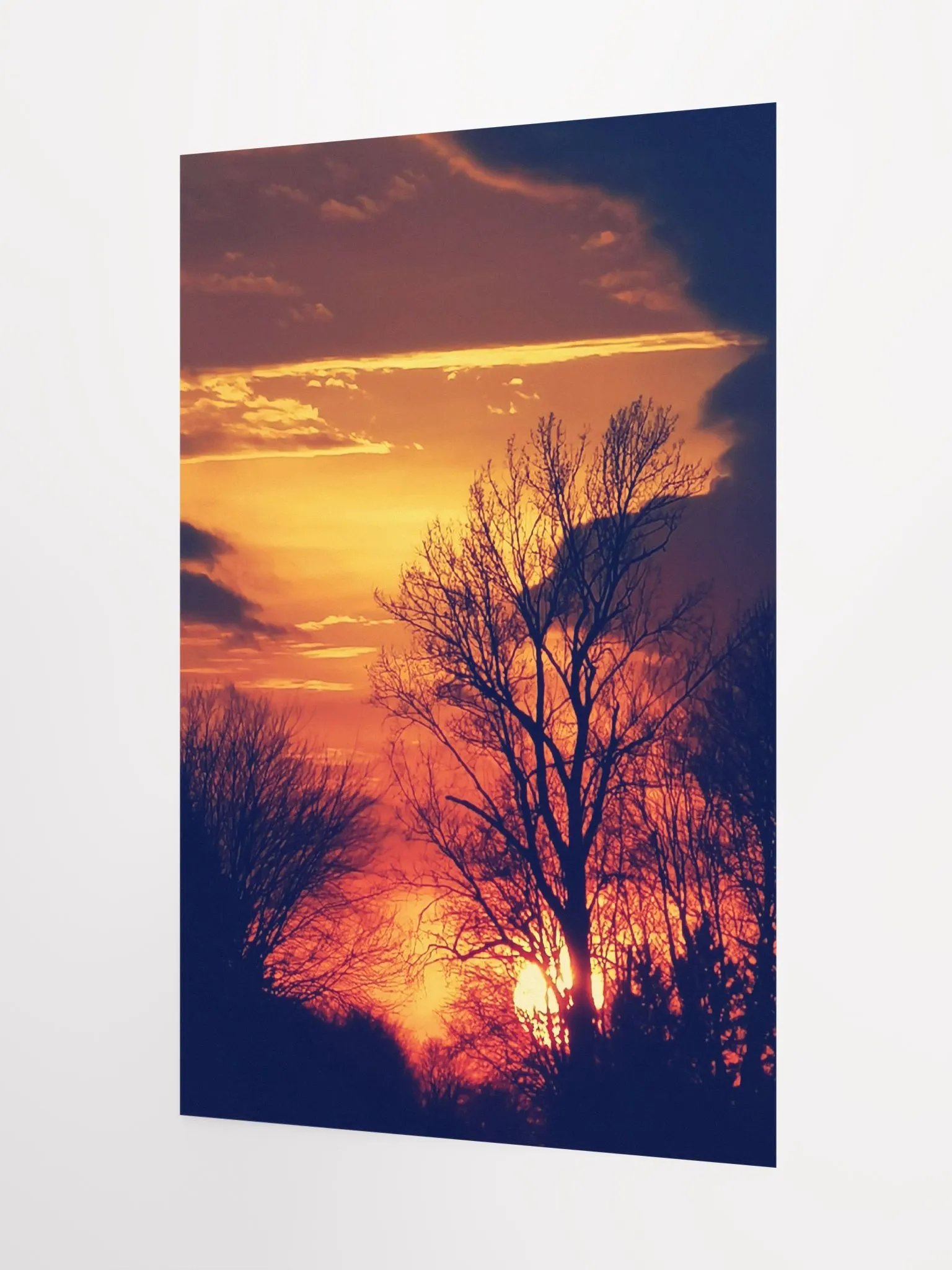 Fall Sunset product image (5)