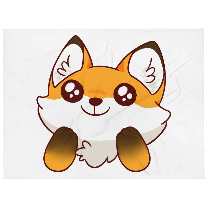 vicksyAww Blanket product image (2)