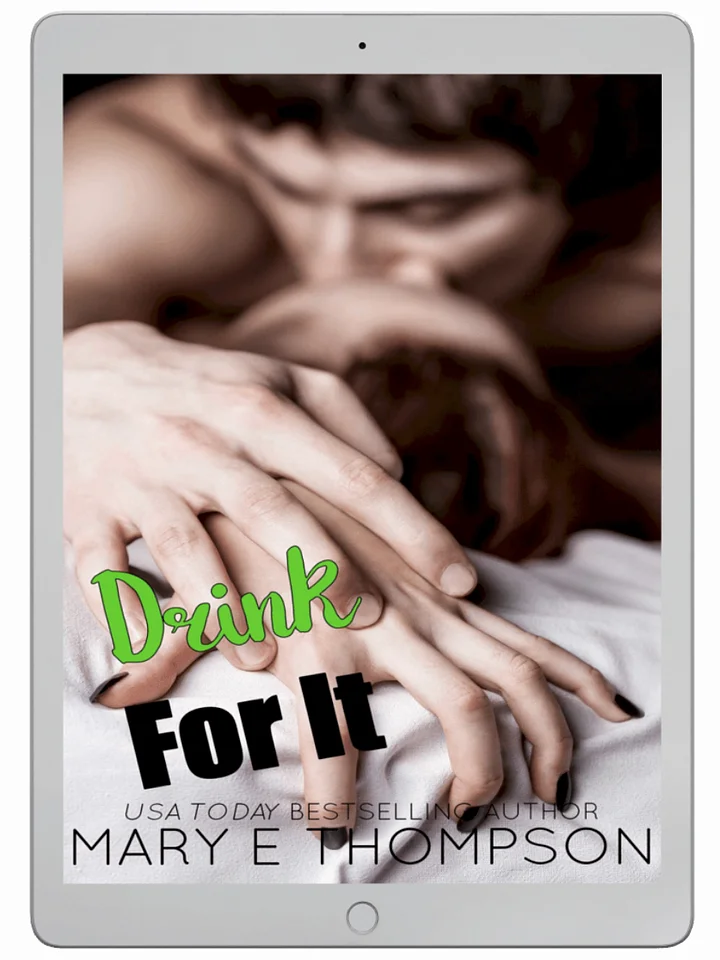 Drink For It (EBOOK) product image (1)
