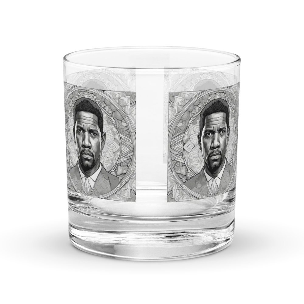 Dapper Gentlemen Rocks Glass Set product image (3)