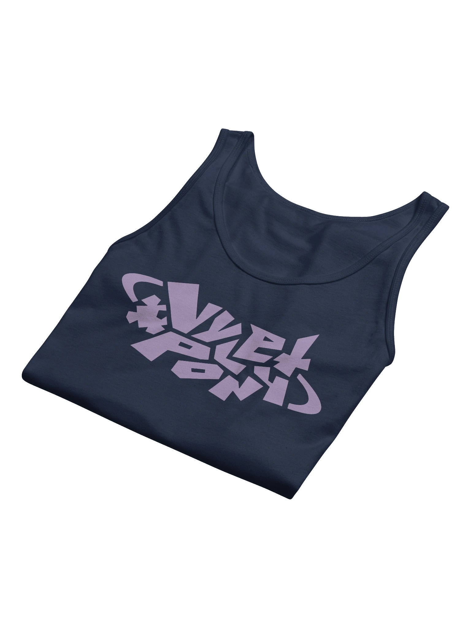 Emta Logo Jersey Tank product image (39)
