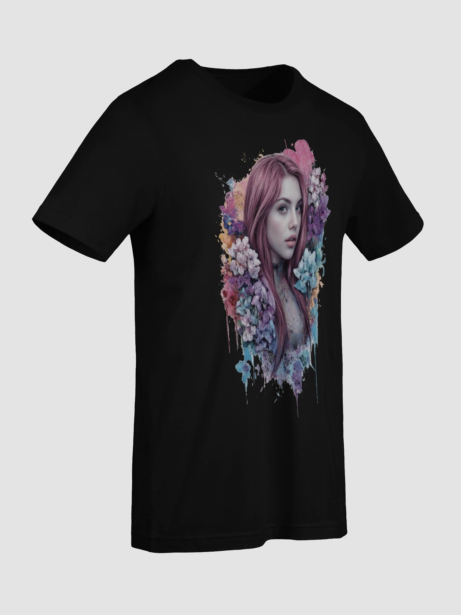 Floral Dream Women's T-Shirt product image (94)
