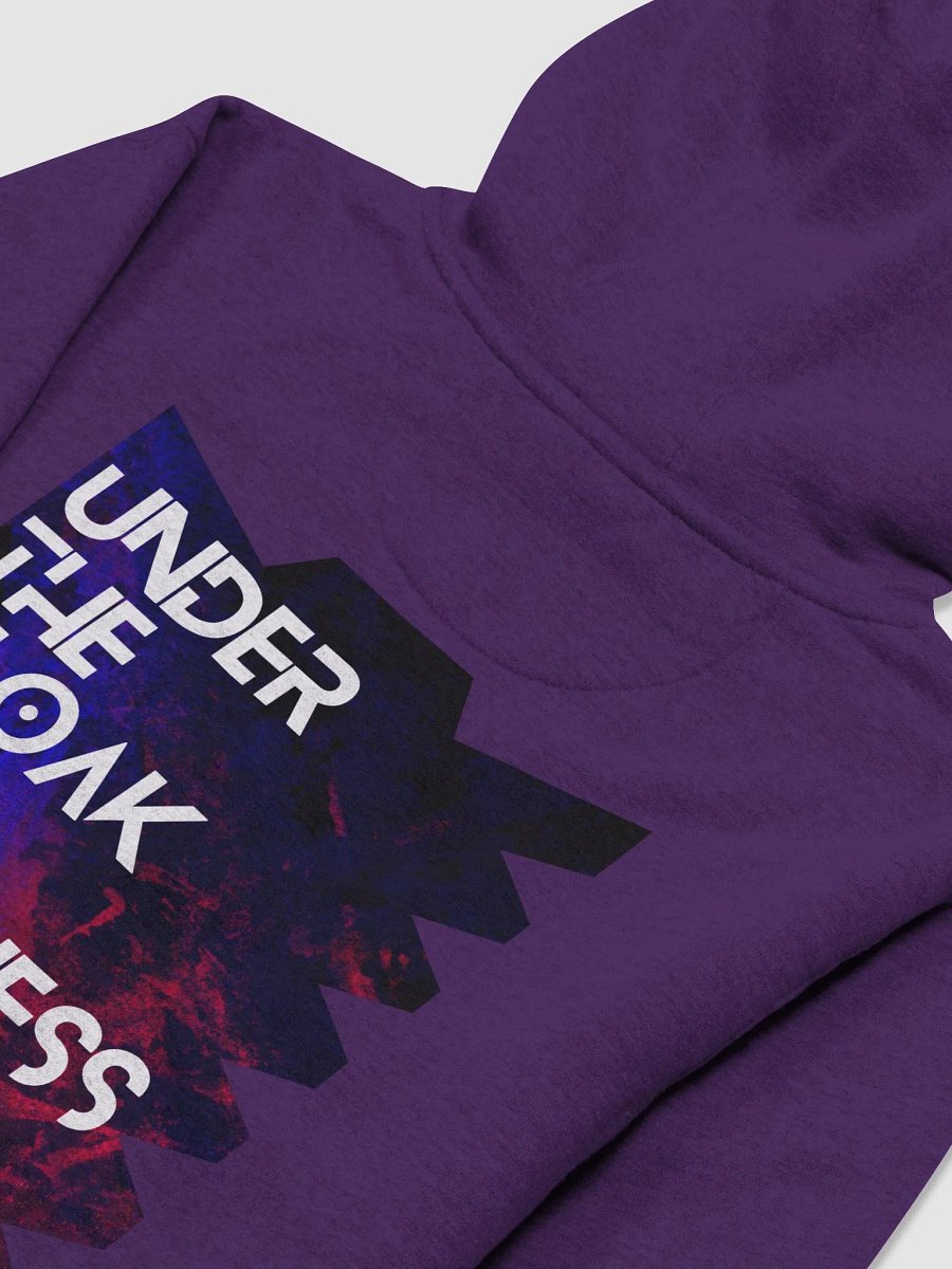Streetwise Hoodie - Telogrus product image (4)