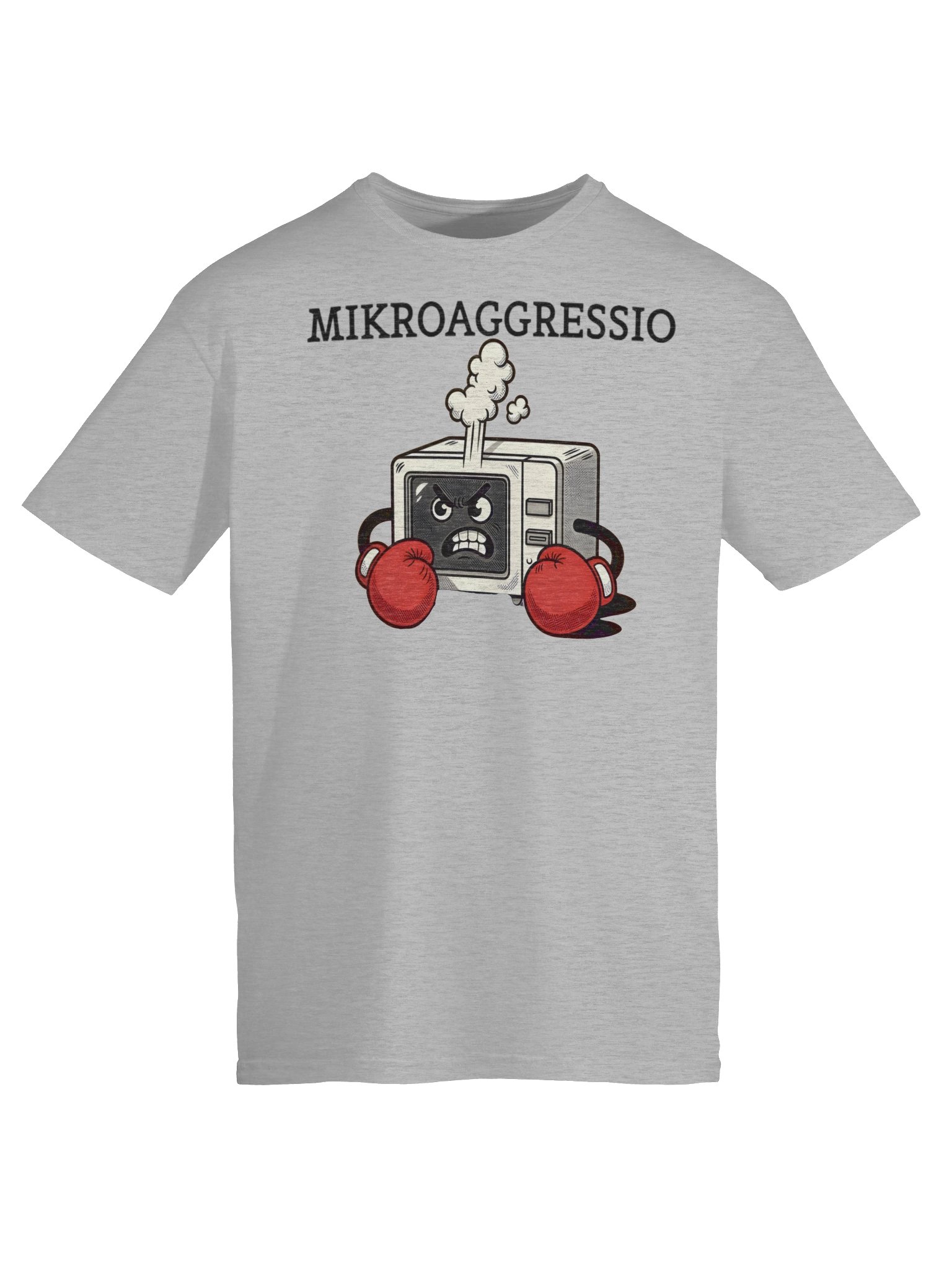 Mikroaggressio II product image (5)