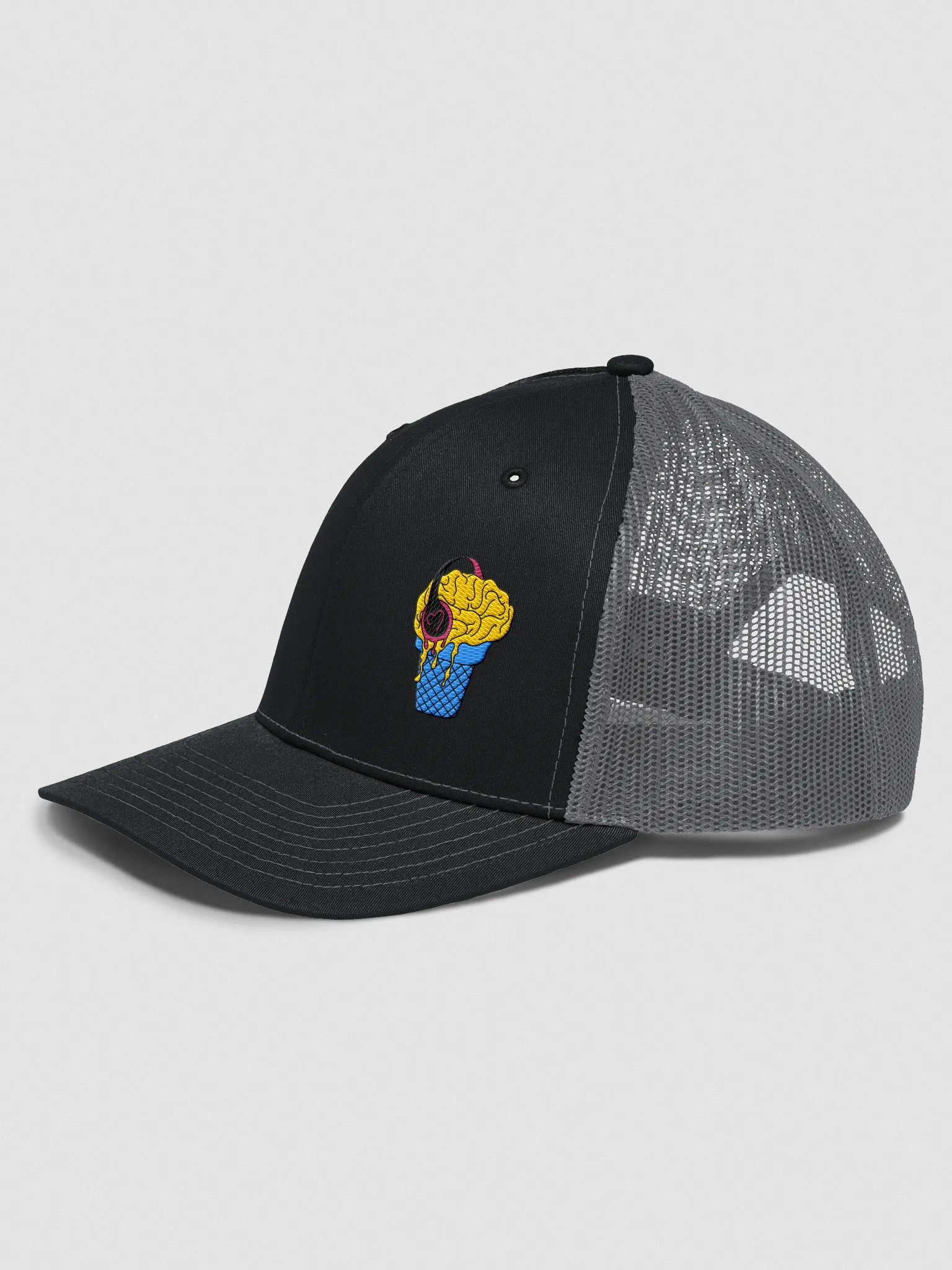 Trucker Hat Cap product image (2)