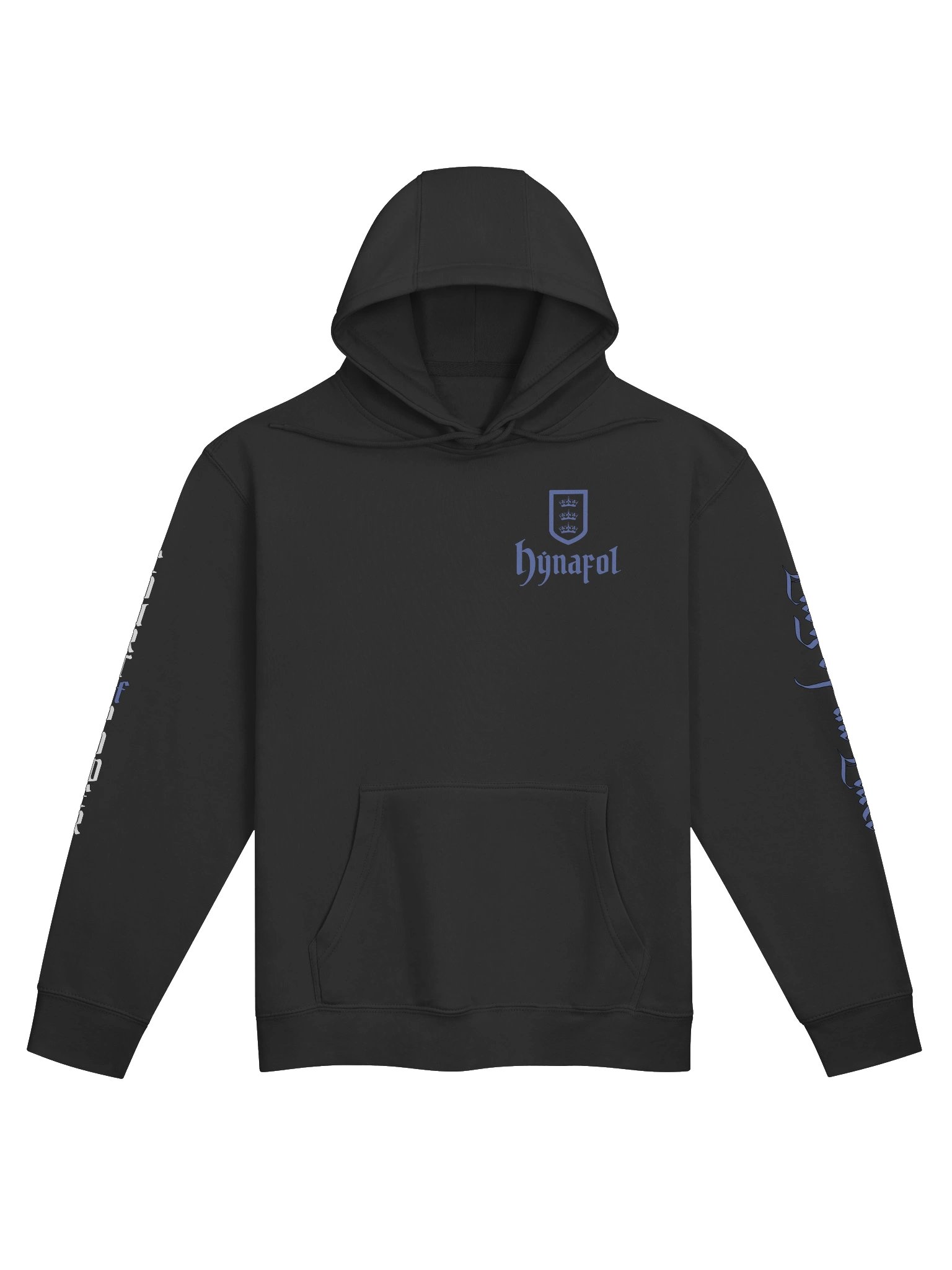 Court of Power Hoodie product image (4)