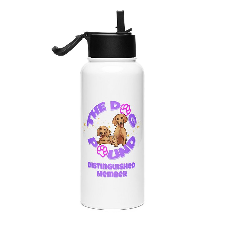 Dog Pound Bottle product image (2)