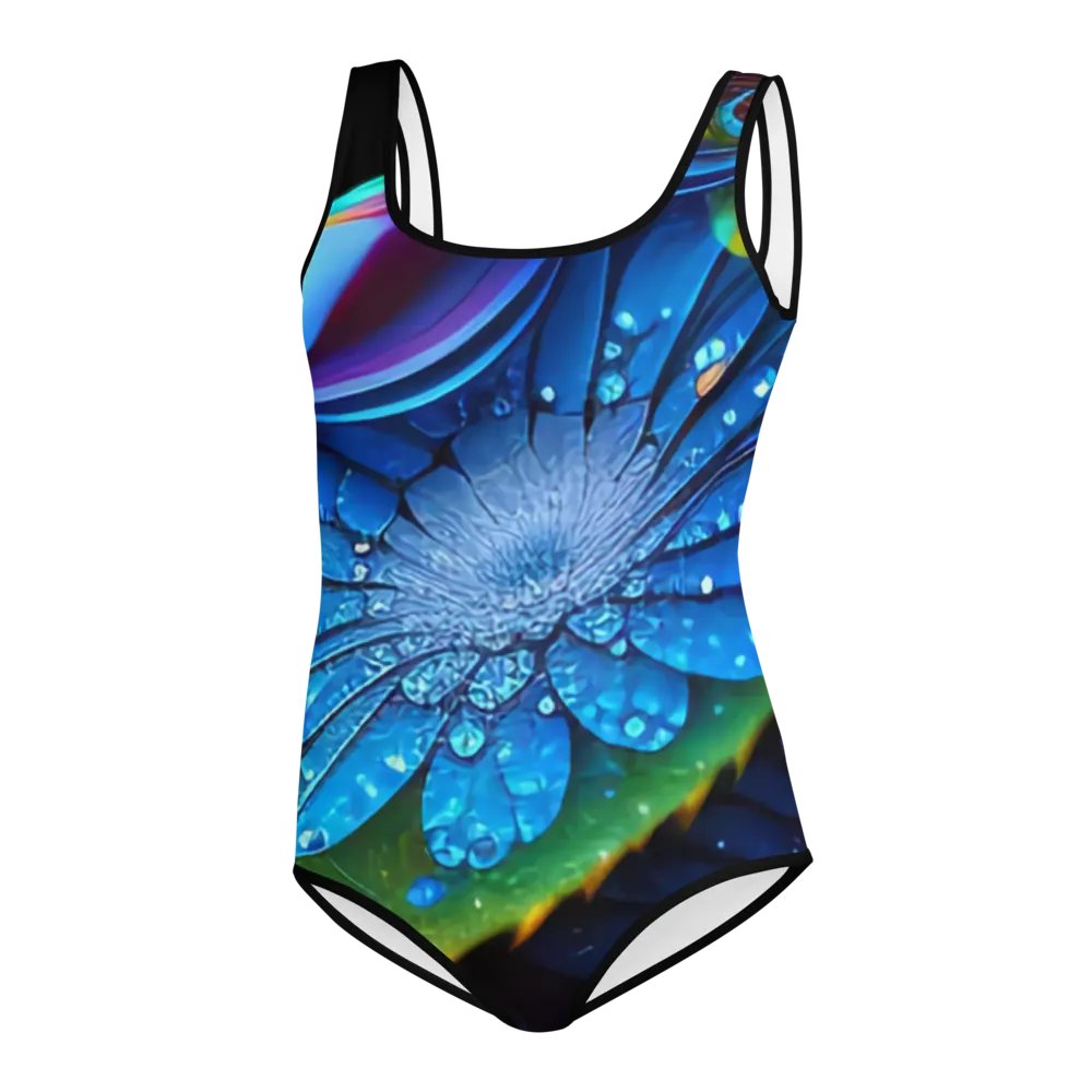 Kawaiikitten Essential DewDrop Swimsuit product image (10)