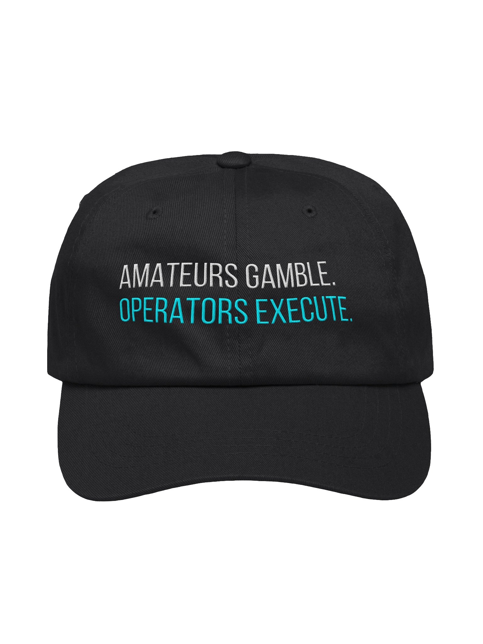 Operator's Cap product image (1)