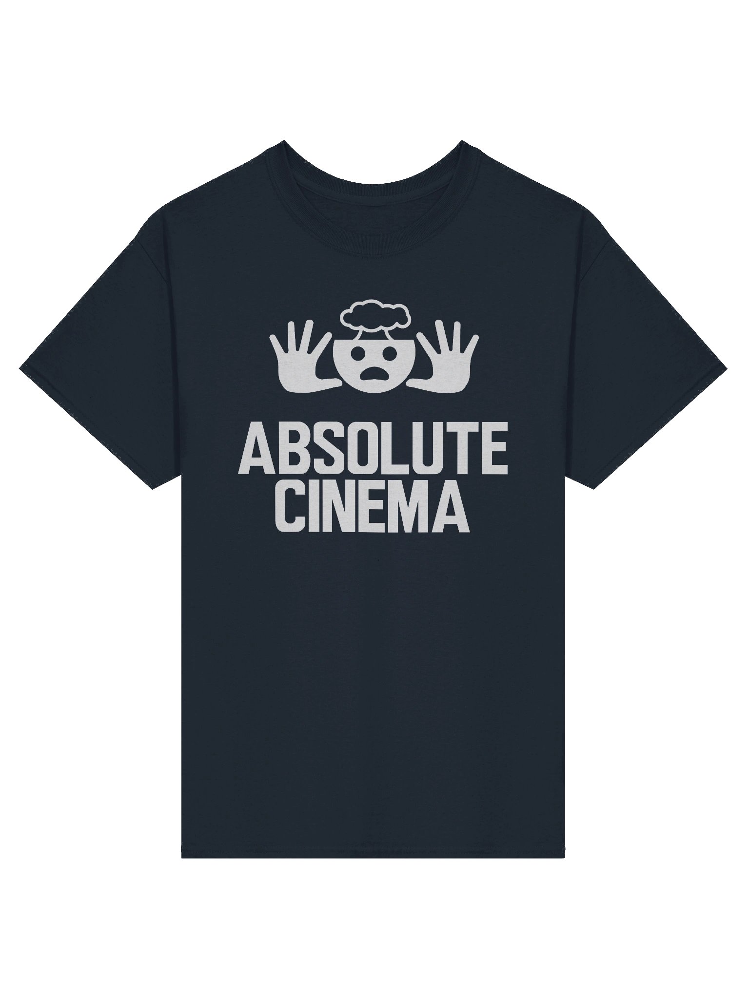 Absolute Cinema T-Shirt product image (1)