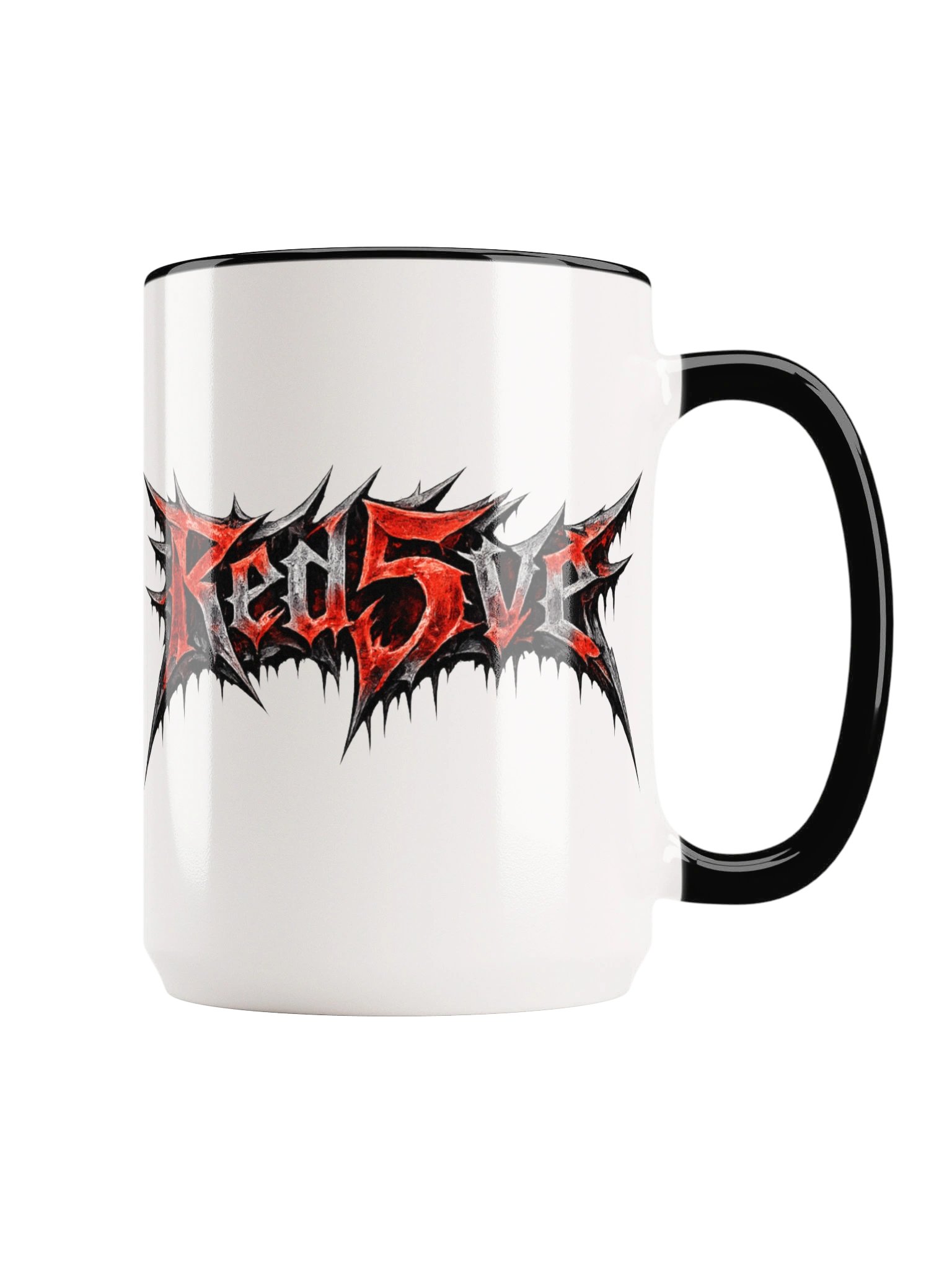 Metal Red5ve Mug product image (1)