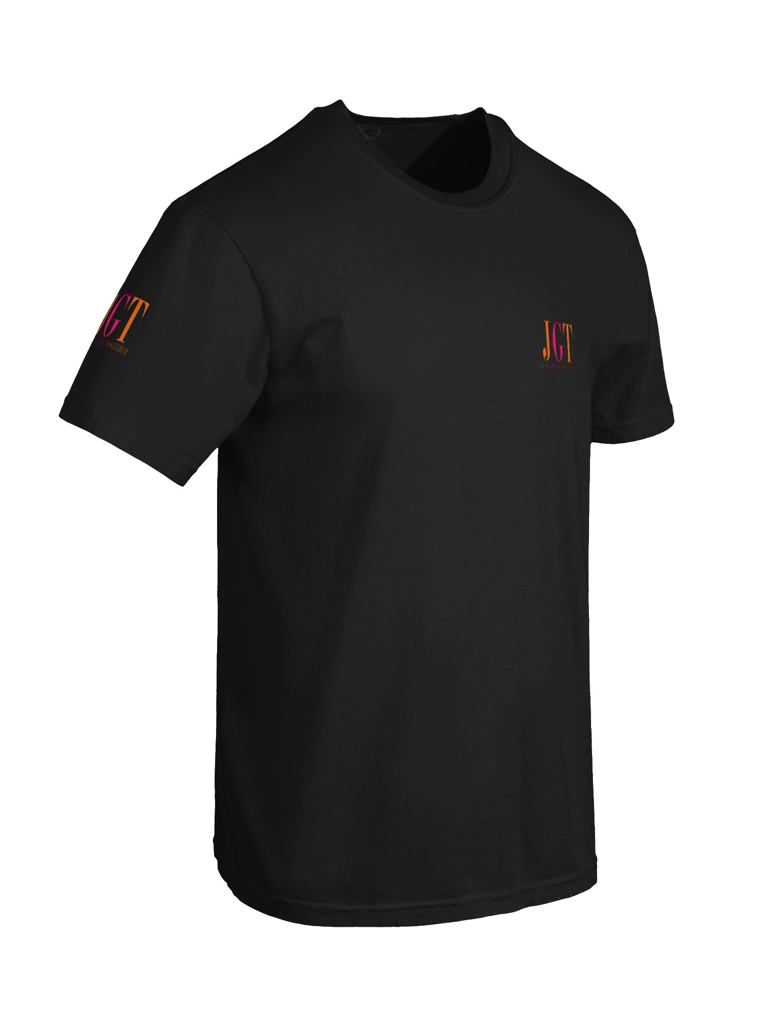 Just Getting Together - Standard T-Shirt product image (33)