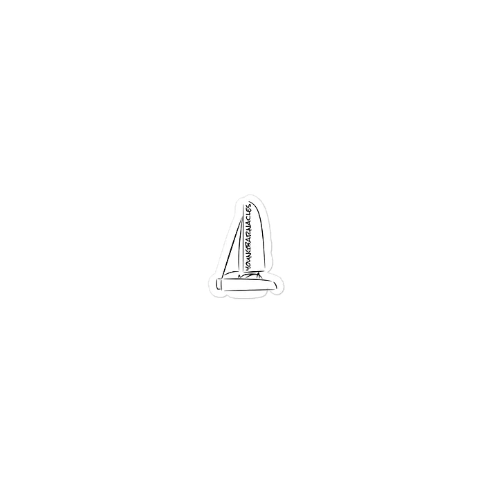 Youngbarnacles Logo product image (1)