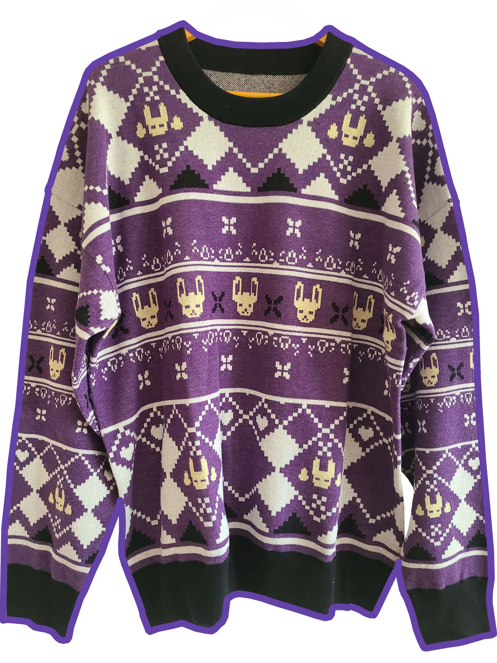 Christmas Sweater! product image (1)