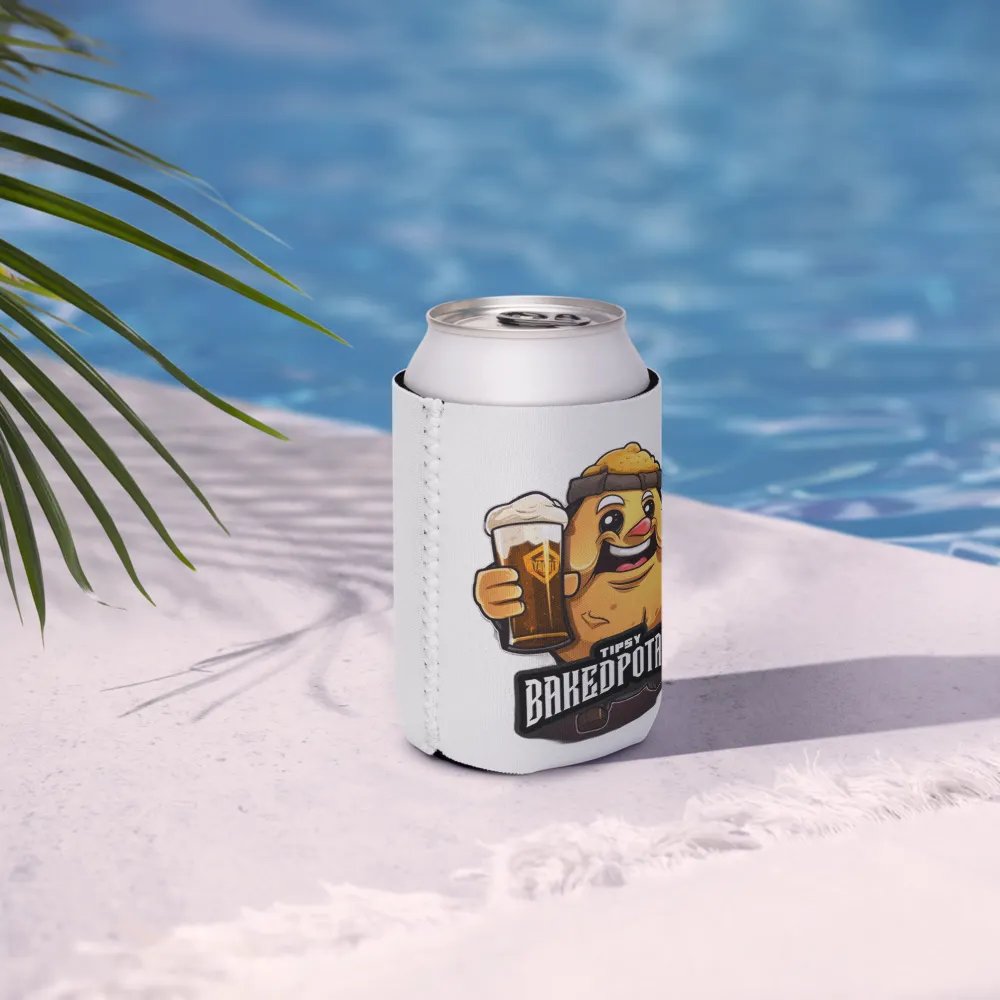 Tipsy Cooler #01 product image (7)