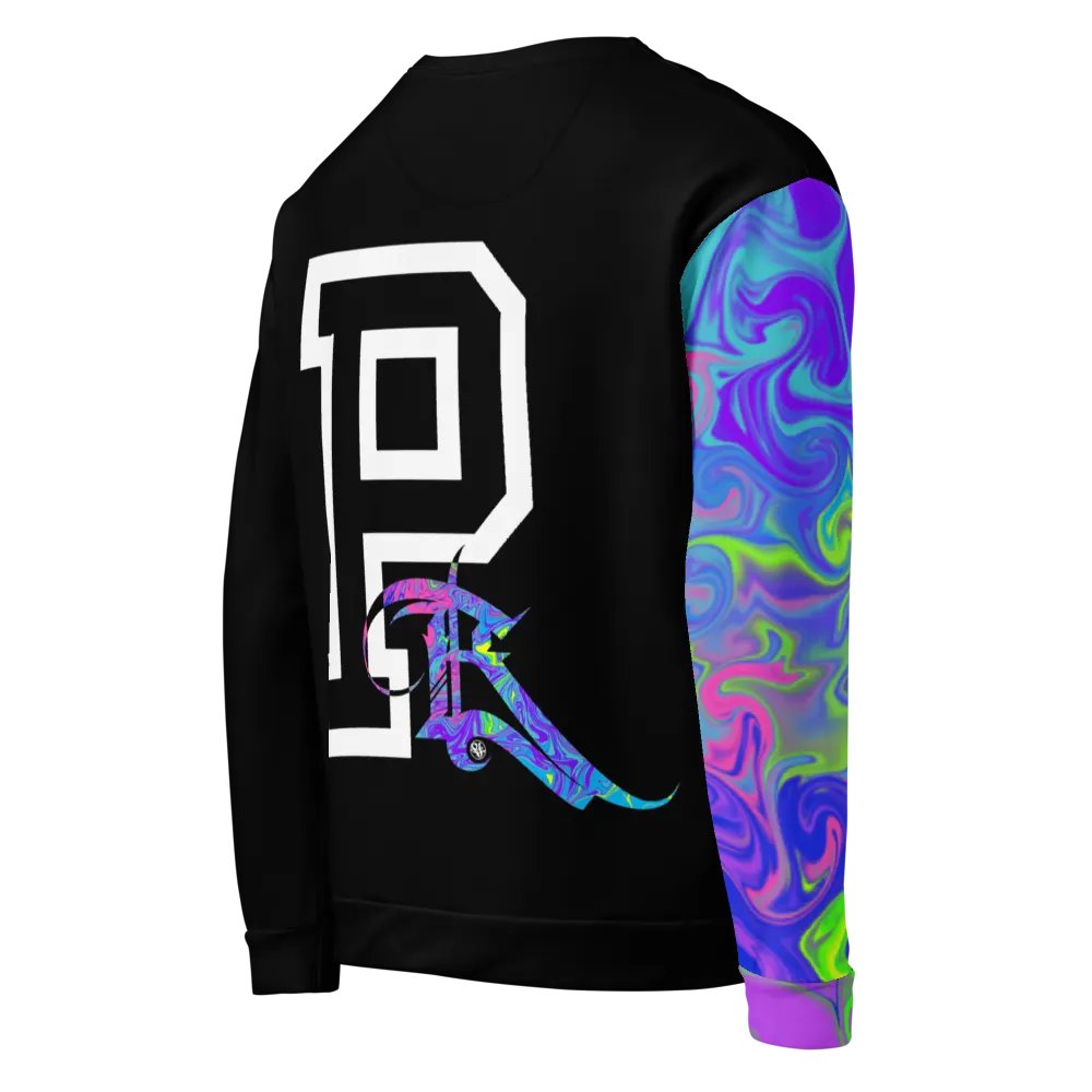 PB Collagate Sweatshirt product image (5)