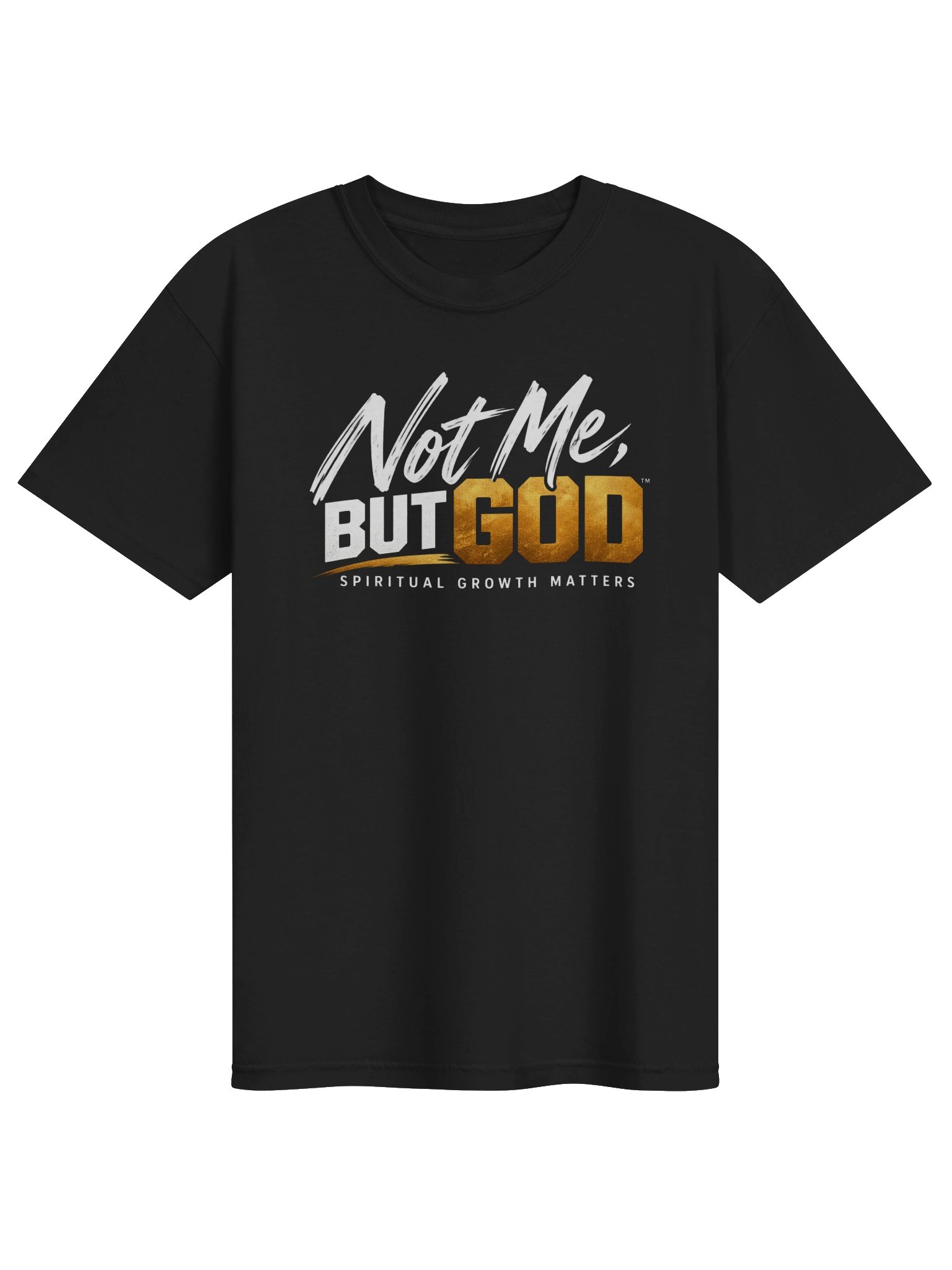 [NMBG] Men's Heavyweight T-Shirt product image (4)