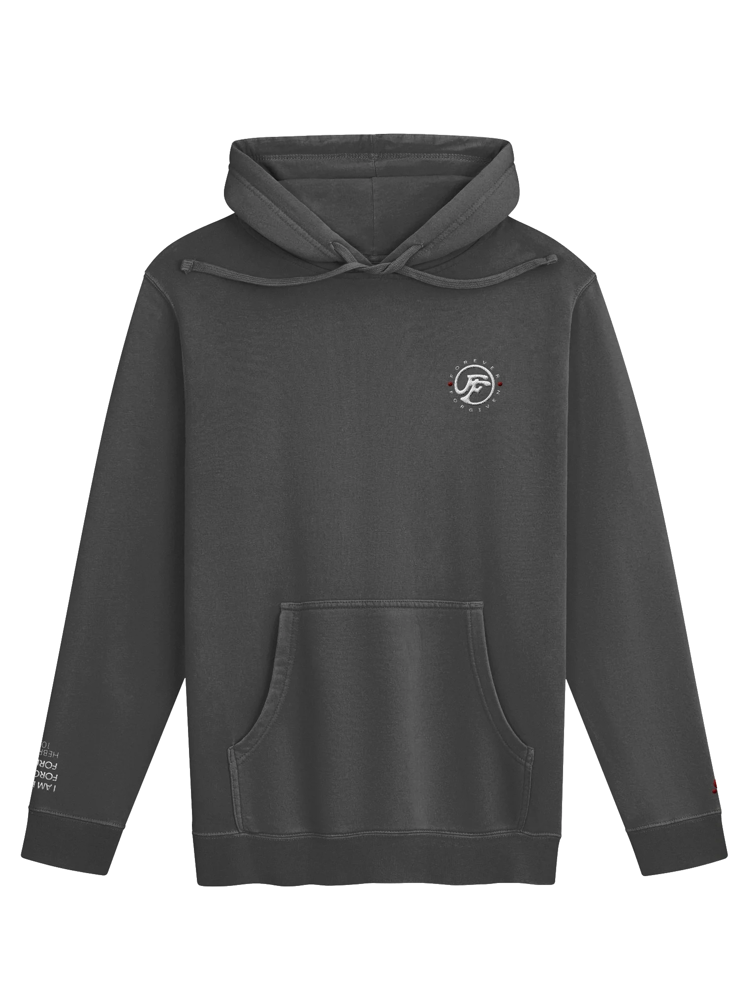 F&F HOODIE