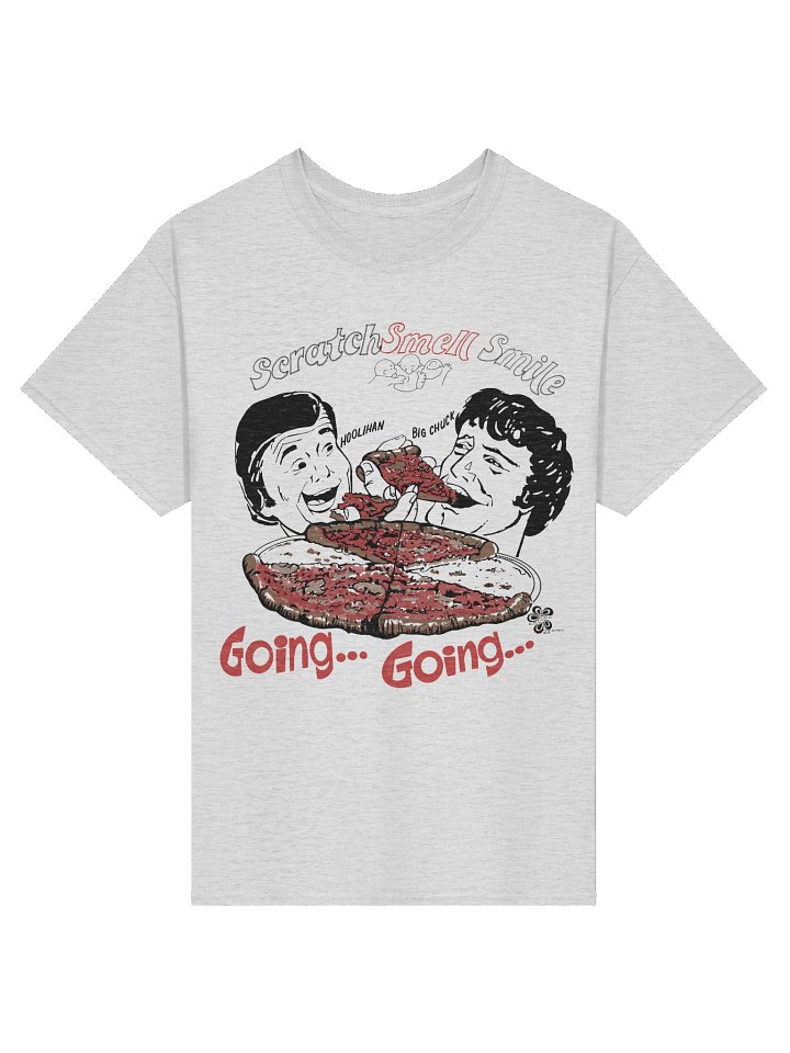 Repro Pizza Tee product image (9)