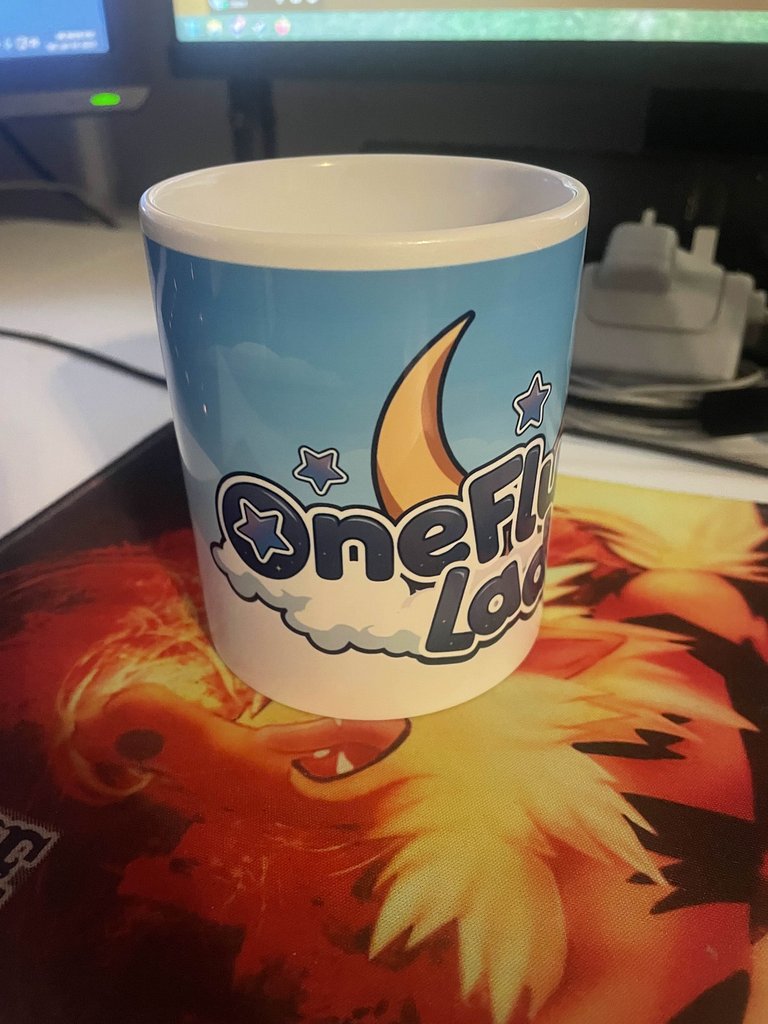 OneFluffyLad