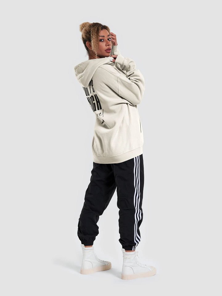 You are Enough Hoodie product image (50)