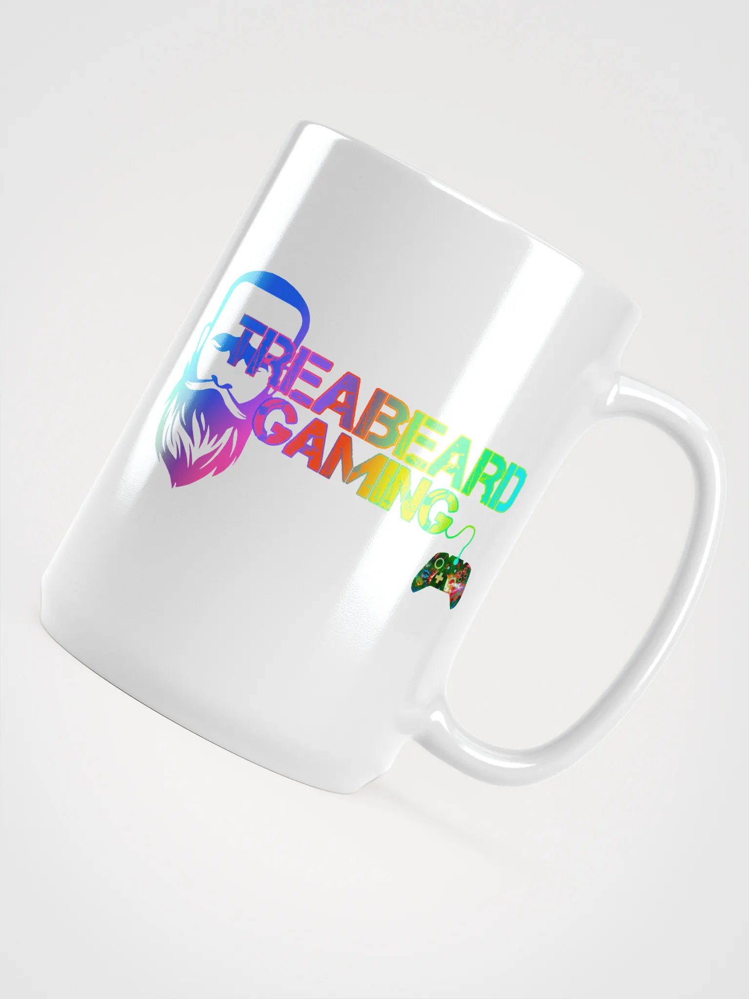 TBG Branded Mug product image (4)
