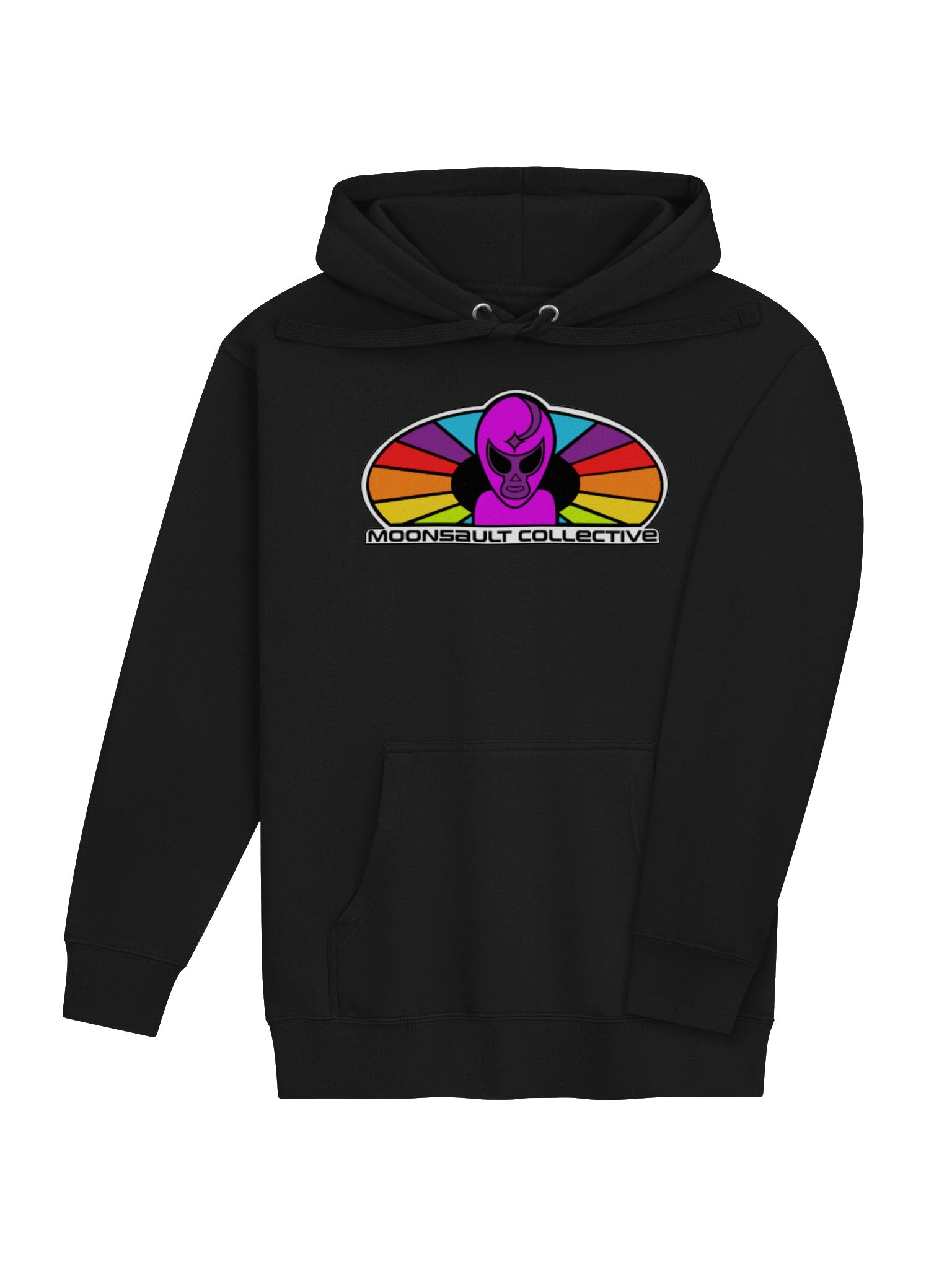 MC ALIEN HOODIE product image (7)